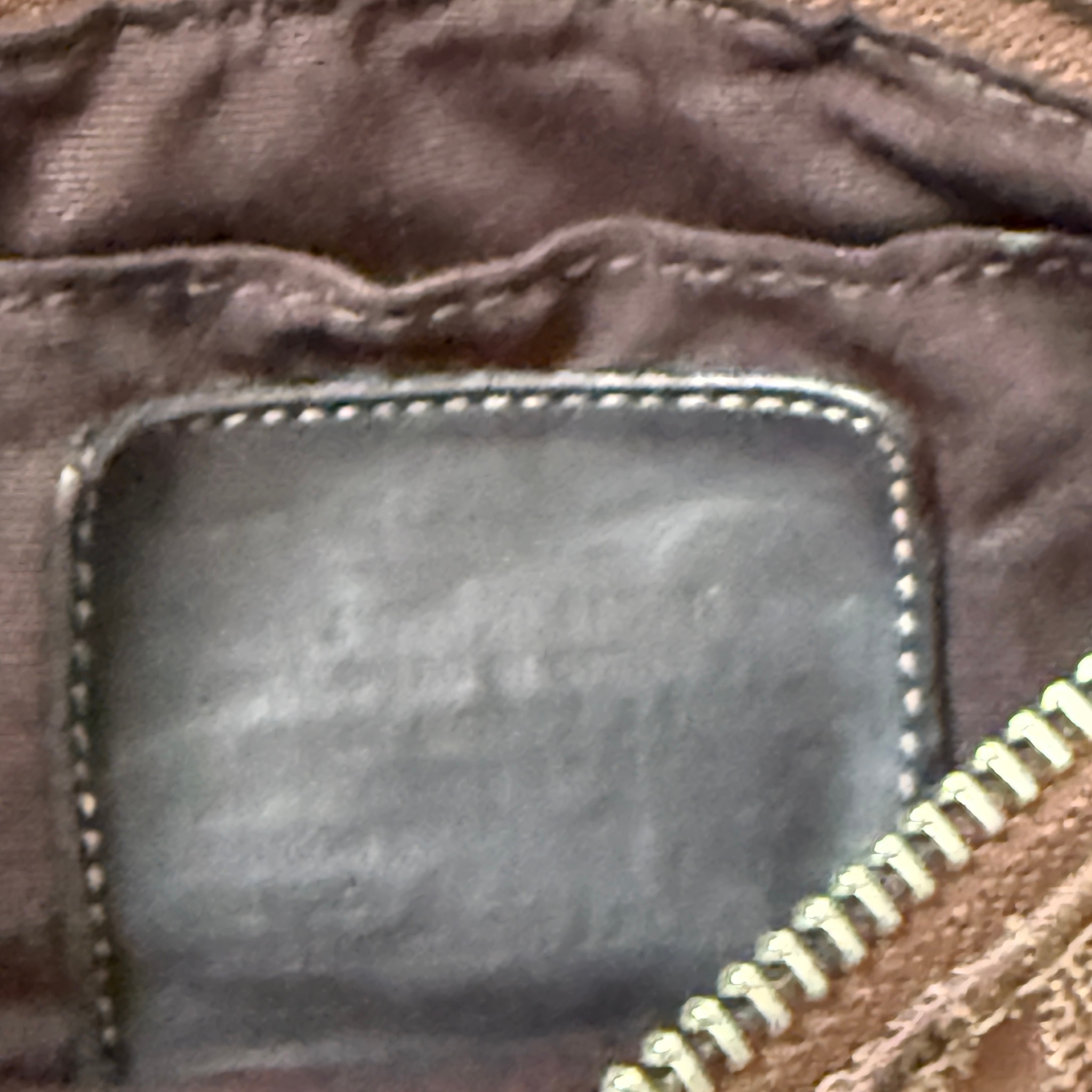 Coach Bag, миниатюра 5