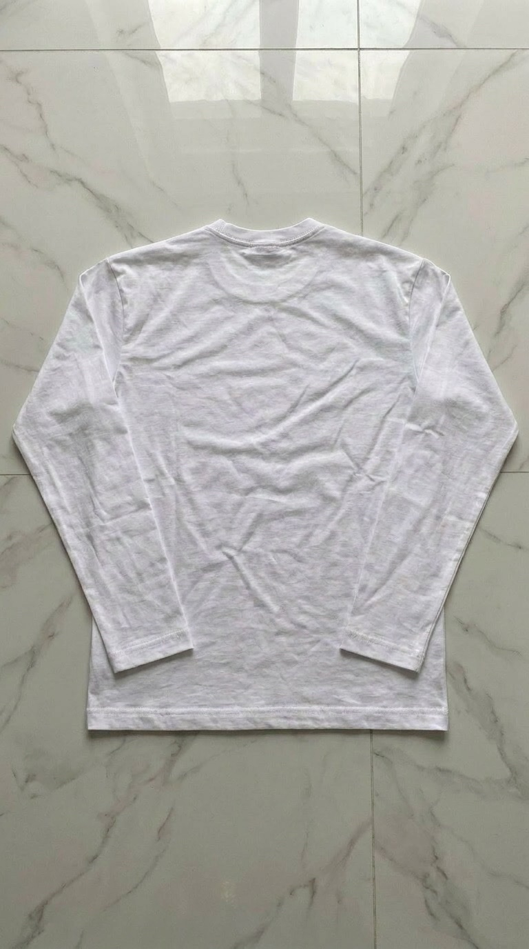 Comme des garçons Лонгслив, миниатюра 2
