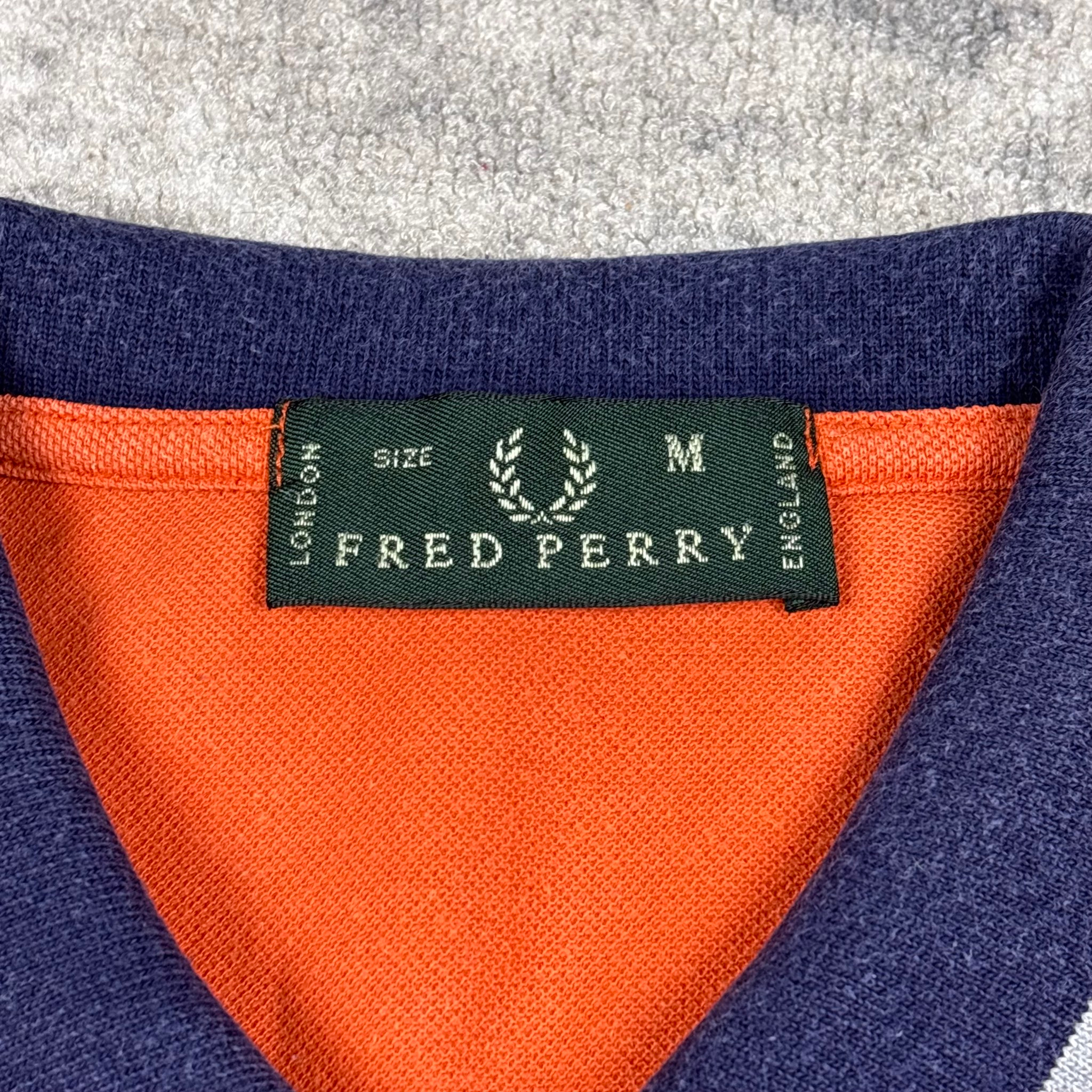 Fred Perry Поло, миниатюра 3
