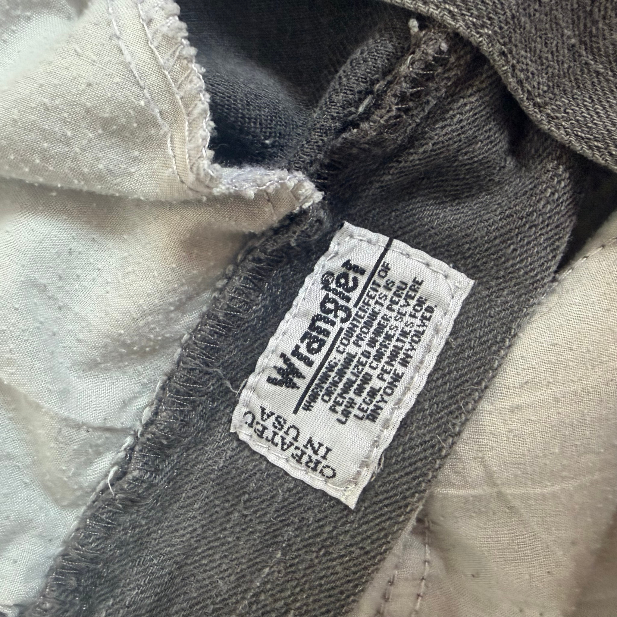 Wrangler Tampa, миниатюра 6