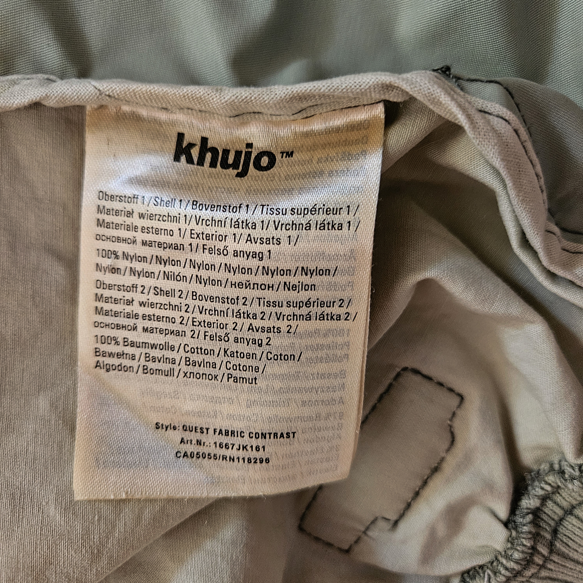 Khujo Sex In Mountains, миниатюра 6