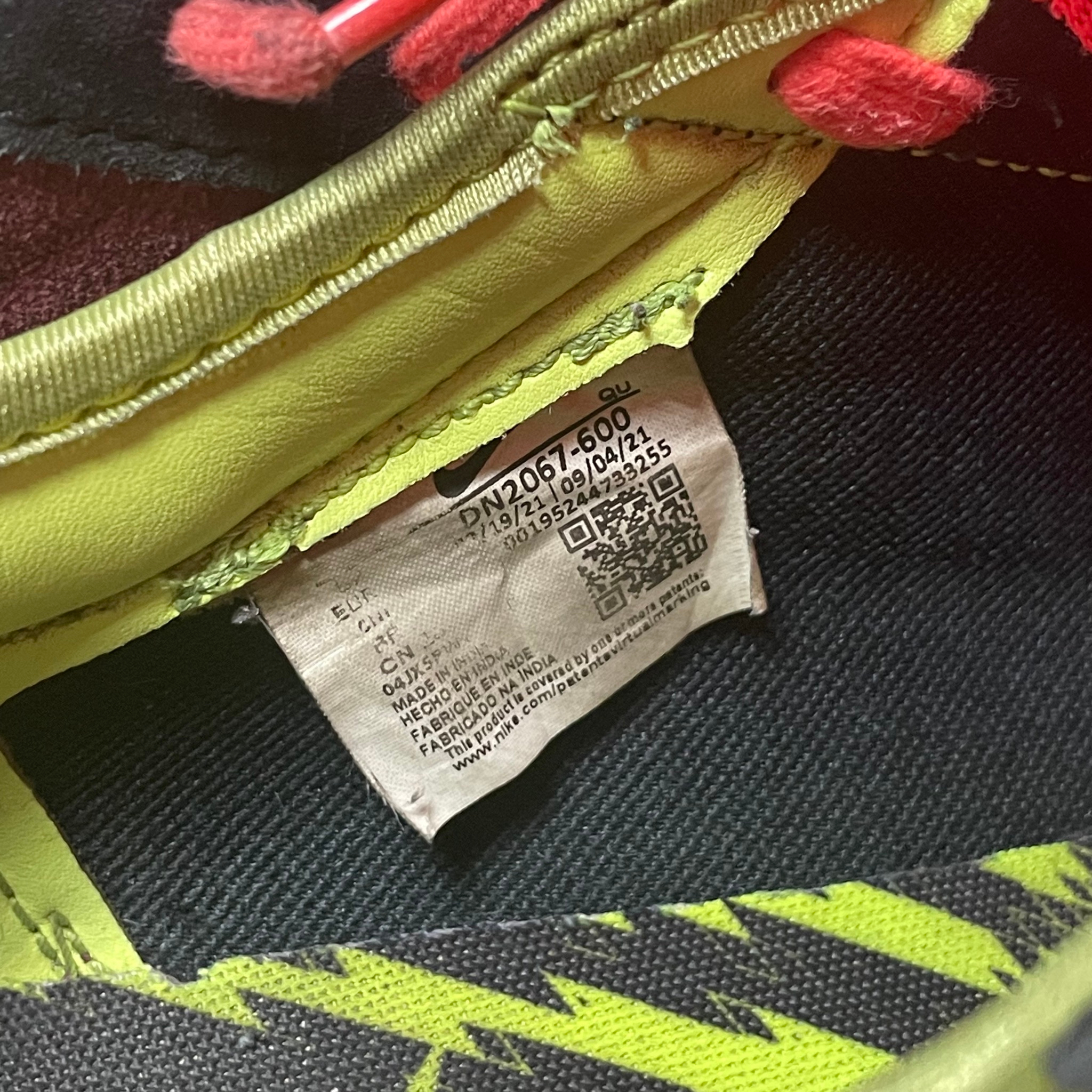 Nike x Acronym Blazer, миниатюра 10