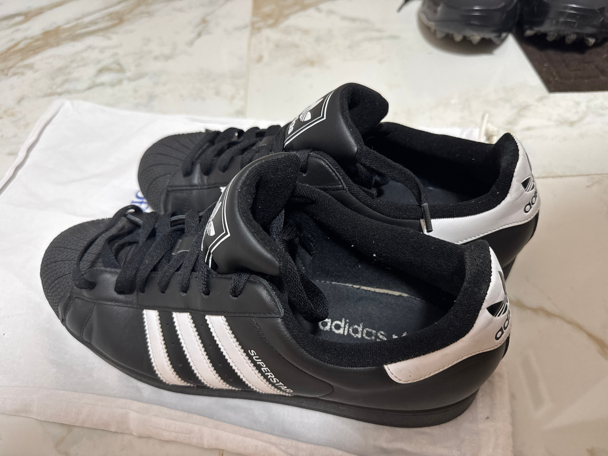 Adidas Superstar, миниатюра 9