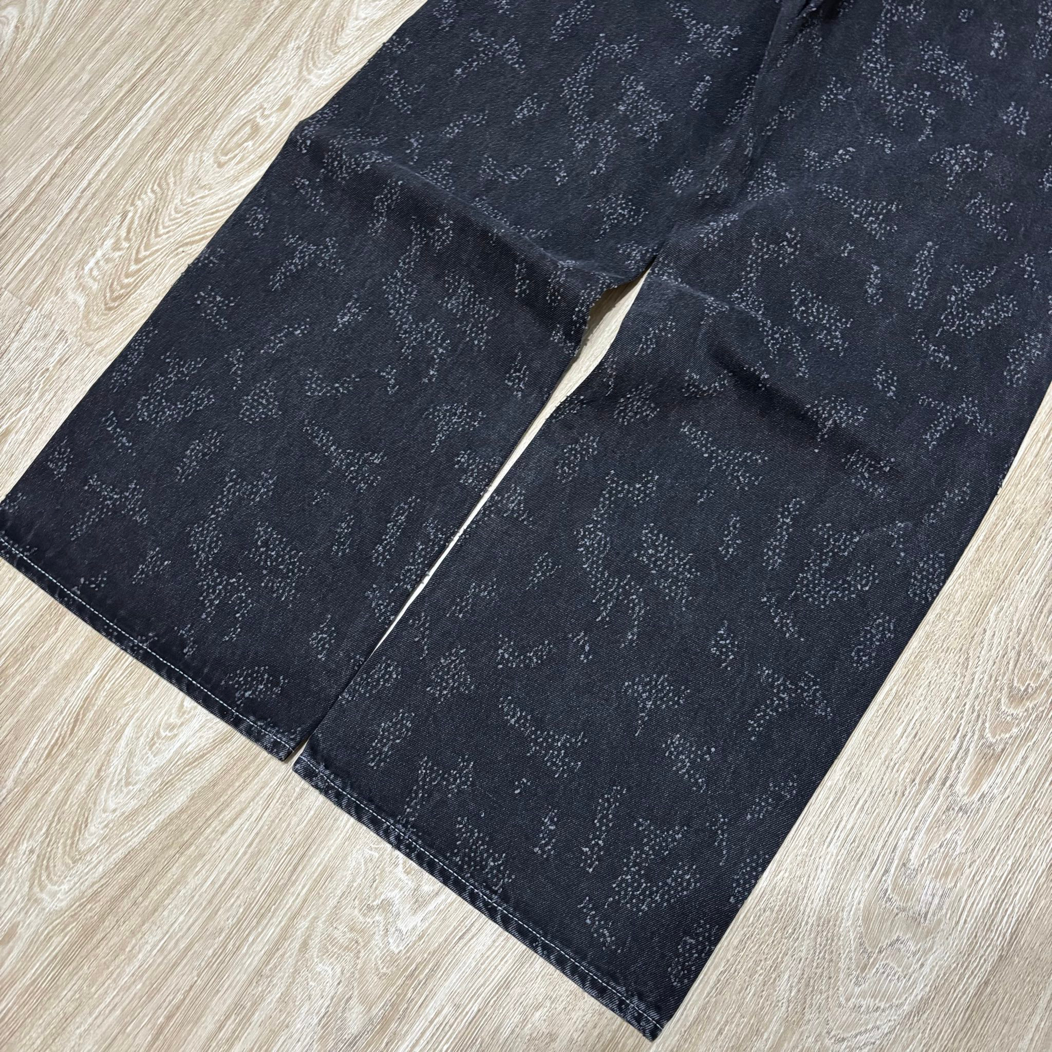 True Religion vinny ultra baggy, миниатюра 9