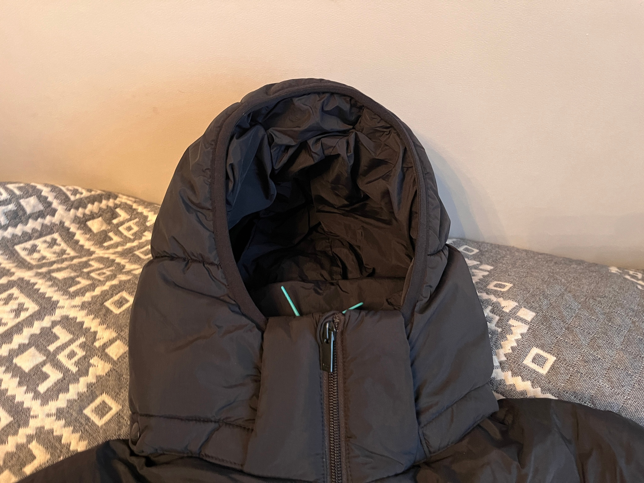 Adidas Пуховик Adidas Originals Down Regen Monogram, миниатюра 14