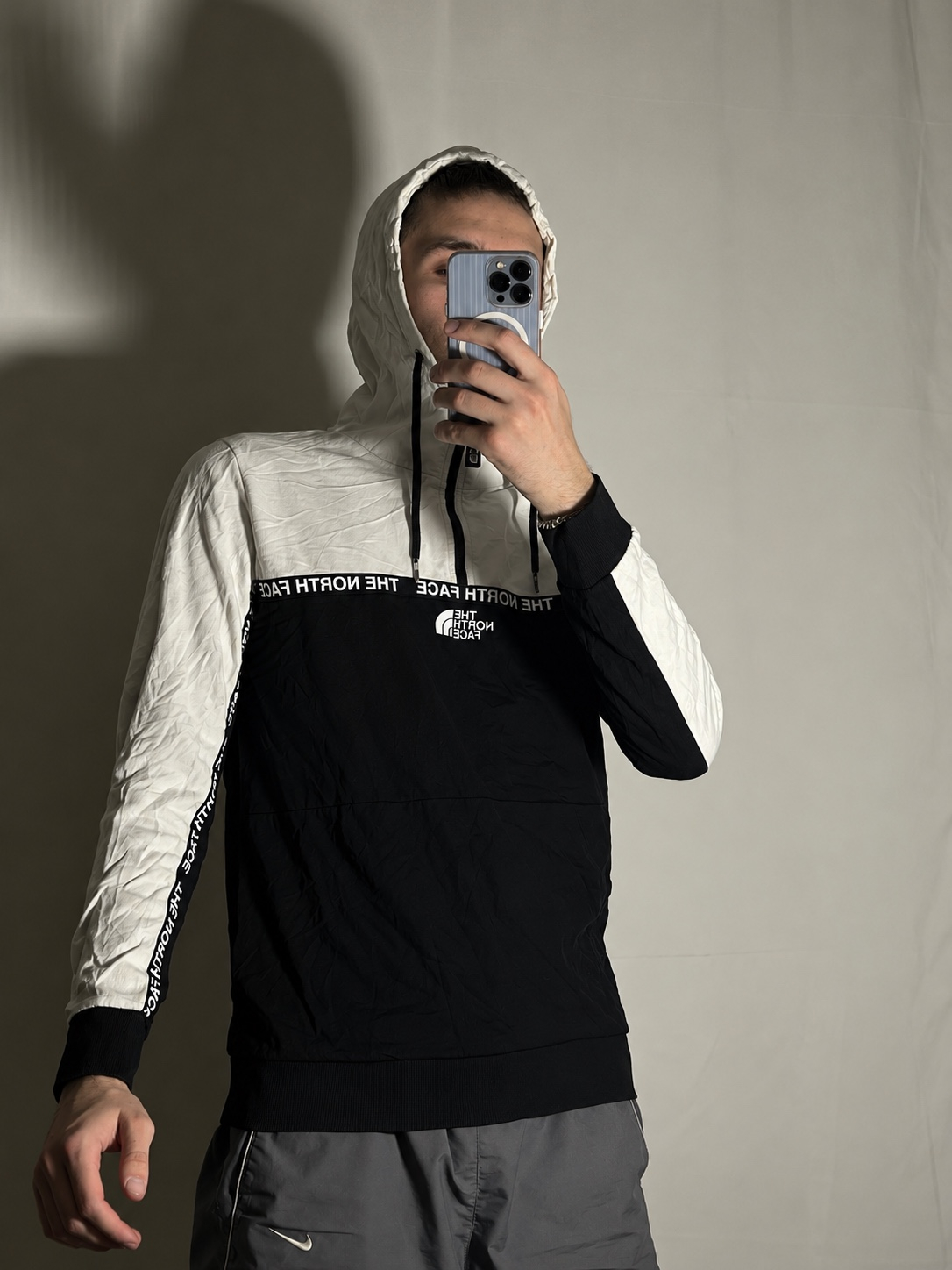 The North Face Худи, миниатюра 2