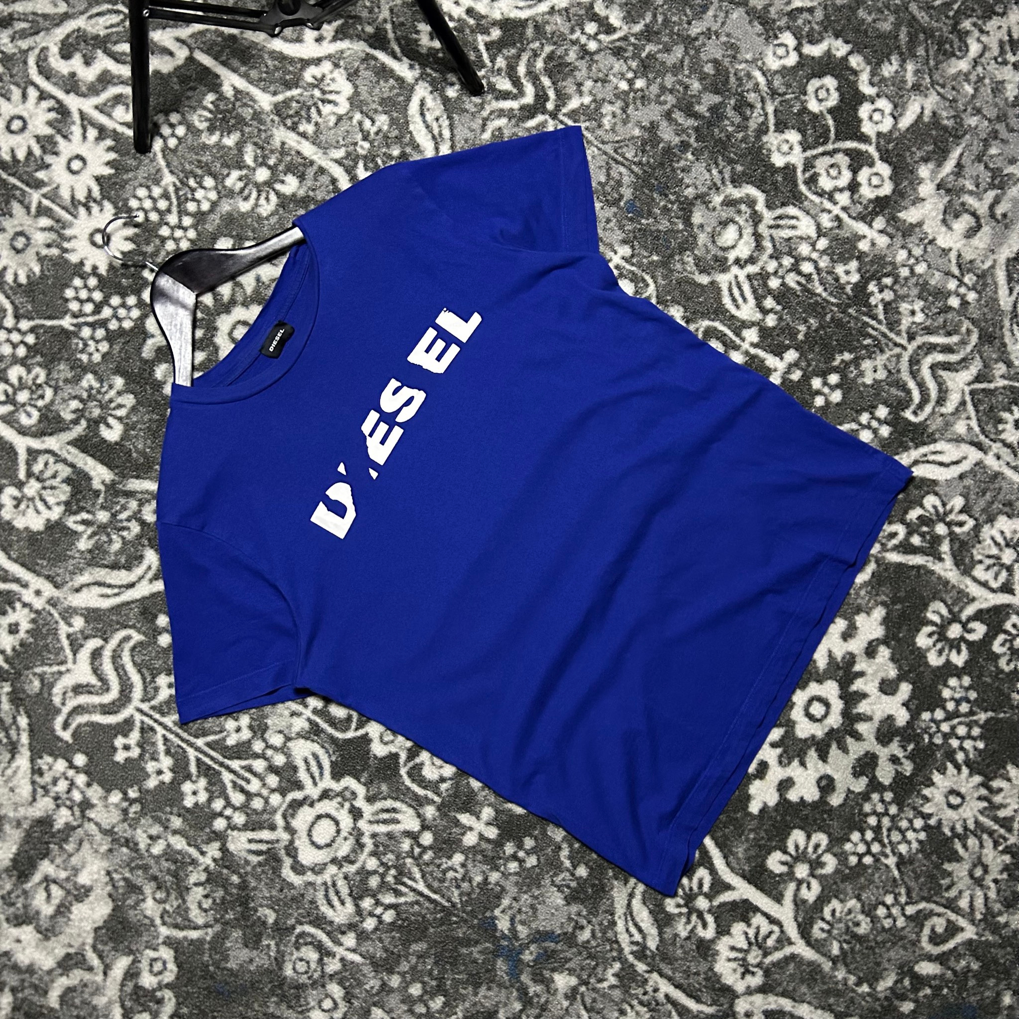 Diesel Футболка, миниатюра 2