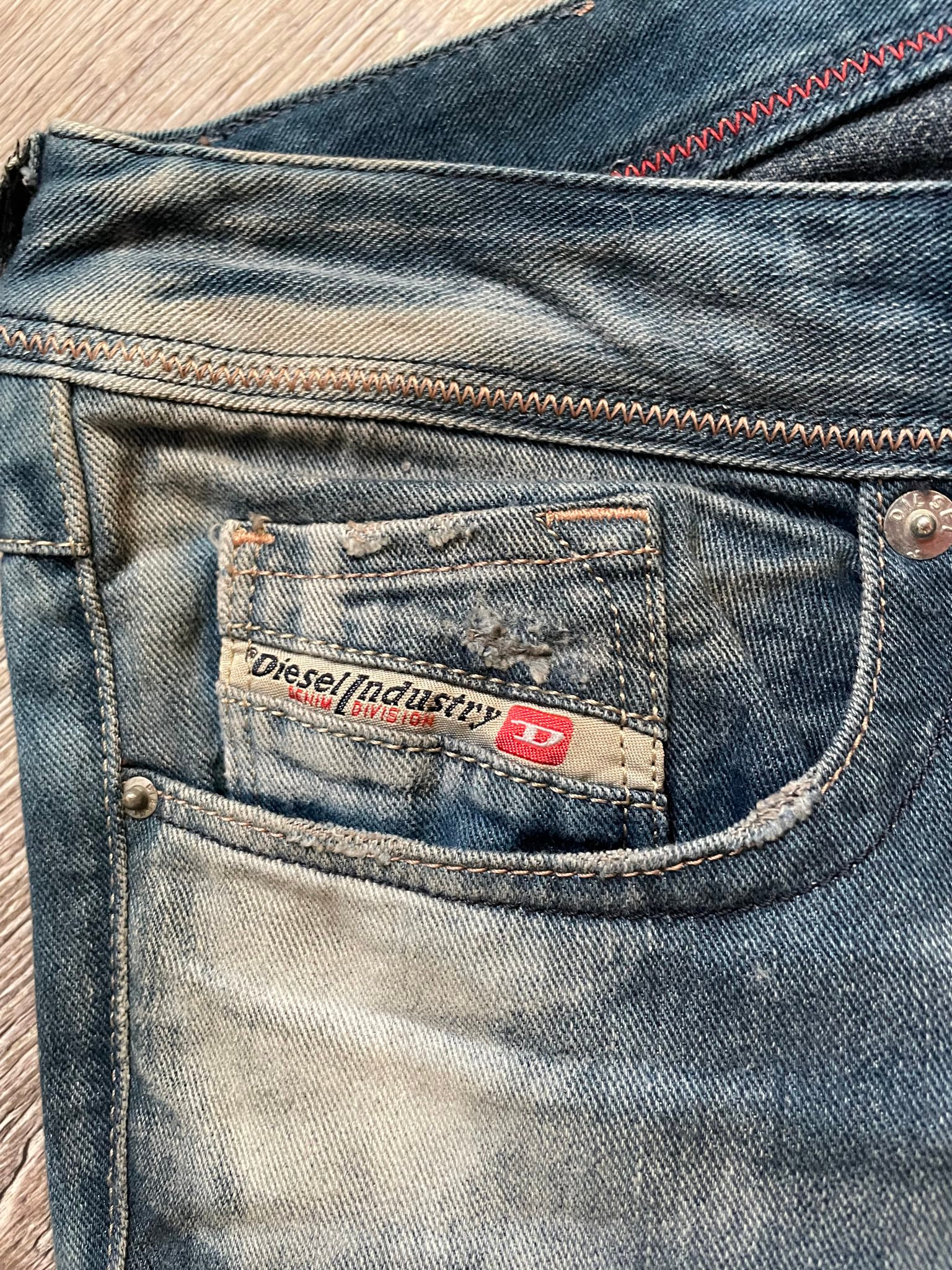Diesel Lowky, миниатюра 7