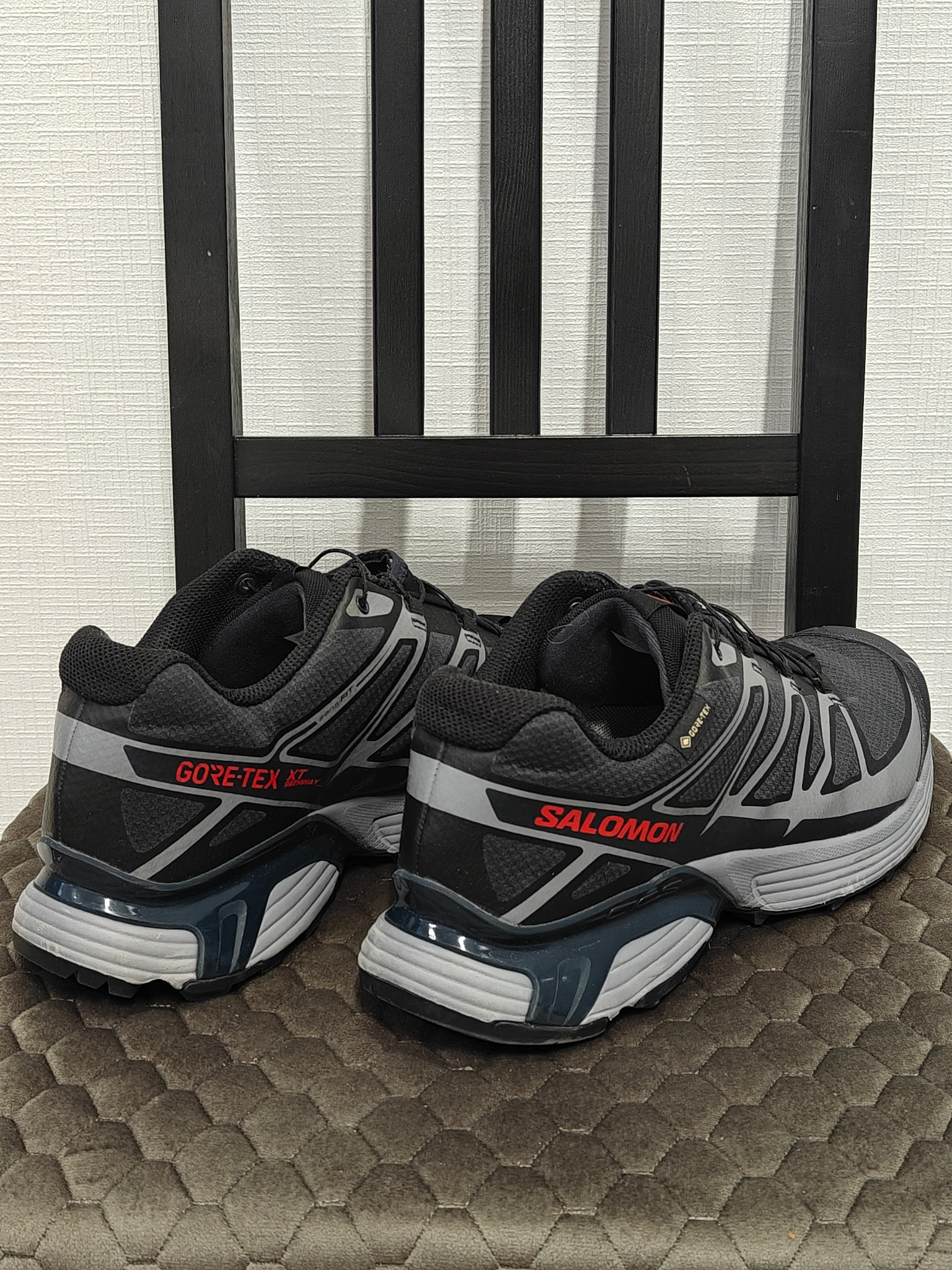 Salomon XT-Pathway GTX, миниатюра 9