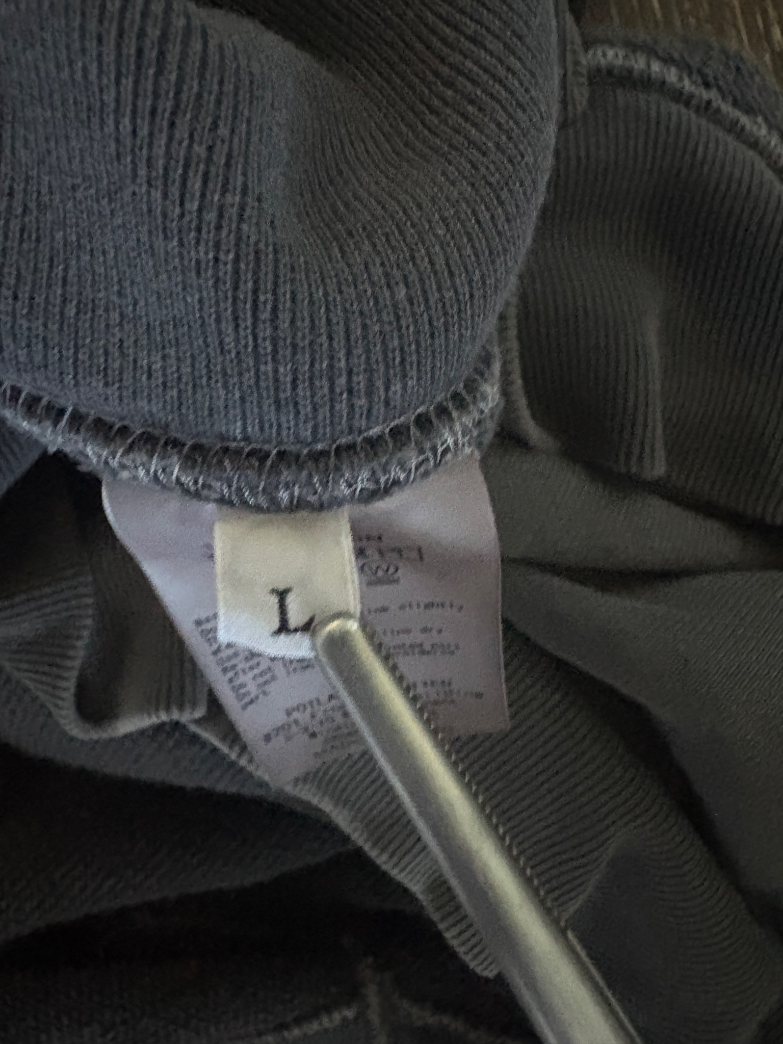 Cav Empt Overdyed Numbers, миниатюра 5