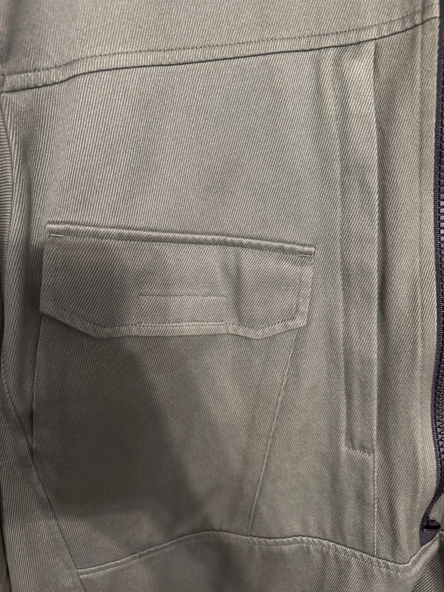 Stone Island A light jacket, миниатюра 5