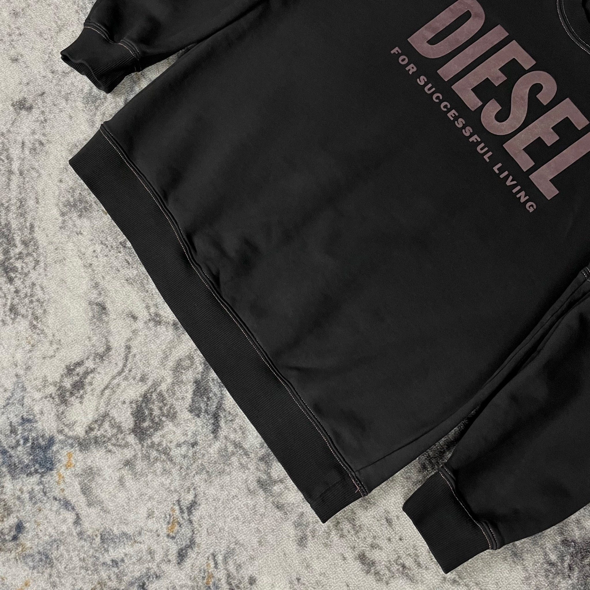 Diesel Sweatshirt, миниатюра 5