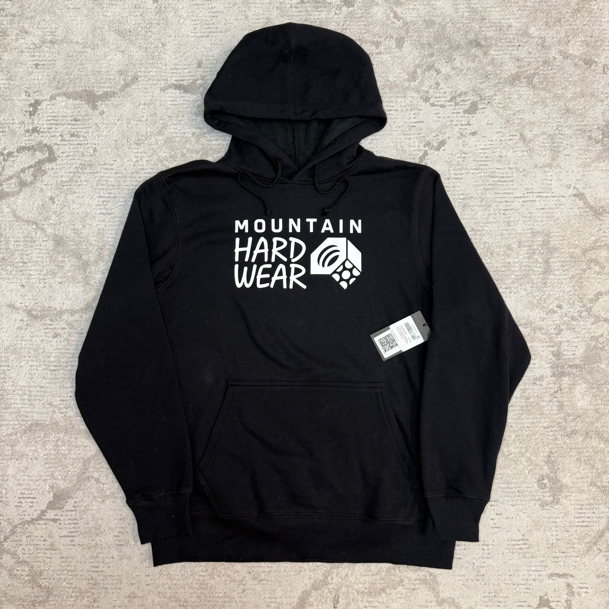 Mountain Hardwear Big Logo Hoodie, миниатюра 1