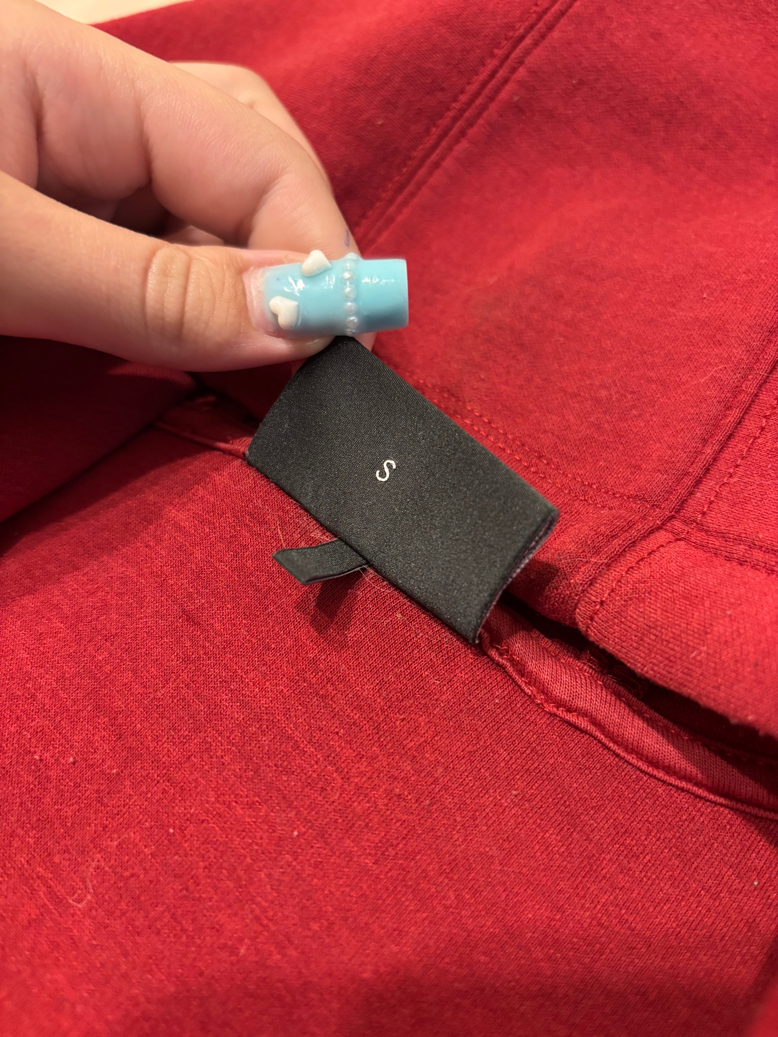 Emporio Armani EA Eagle & Emoji Patch Hooded Sweatshirt, миниатюра 11