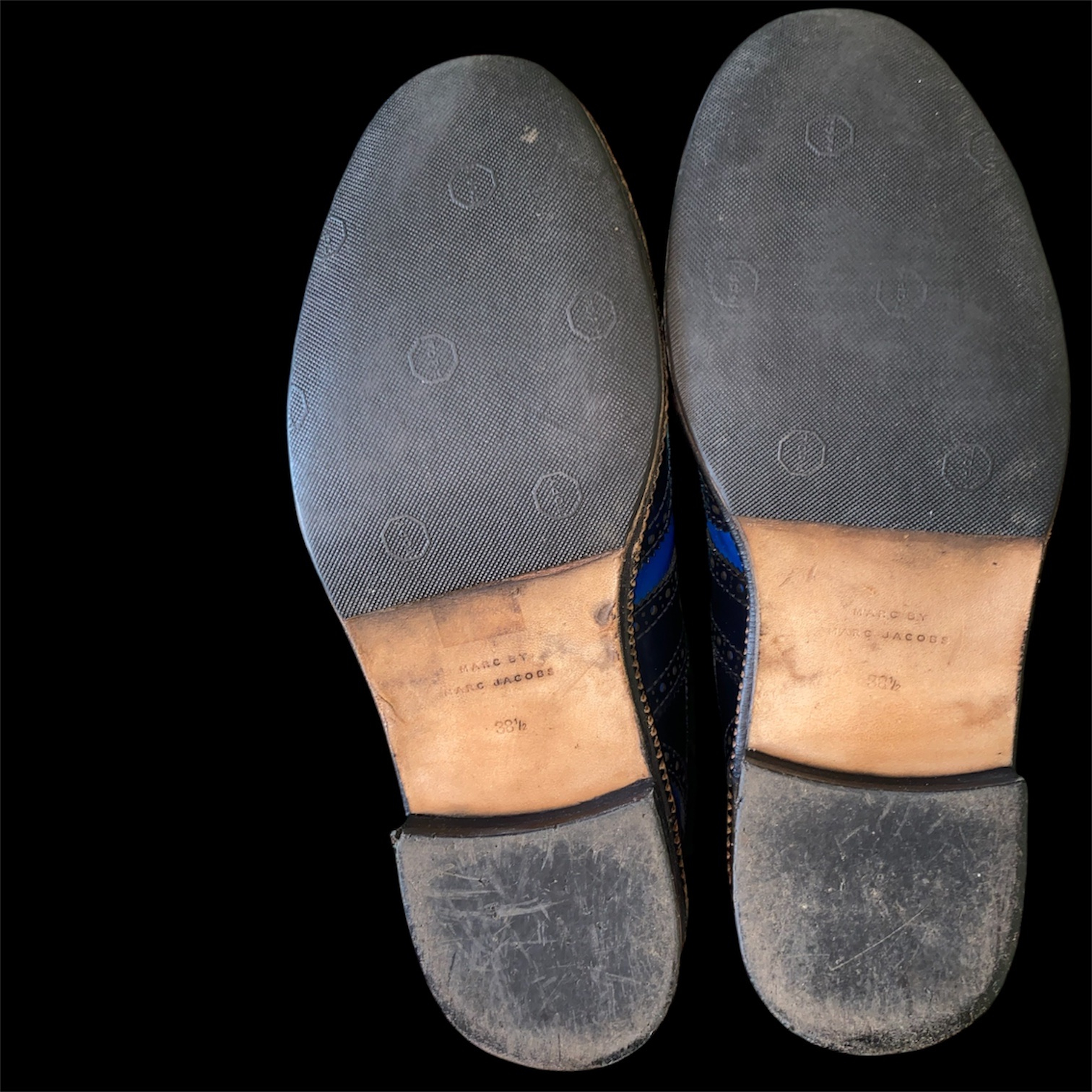 Marc Jacobs Boho chelsea boots, миниатюра 4