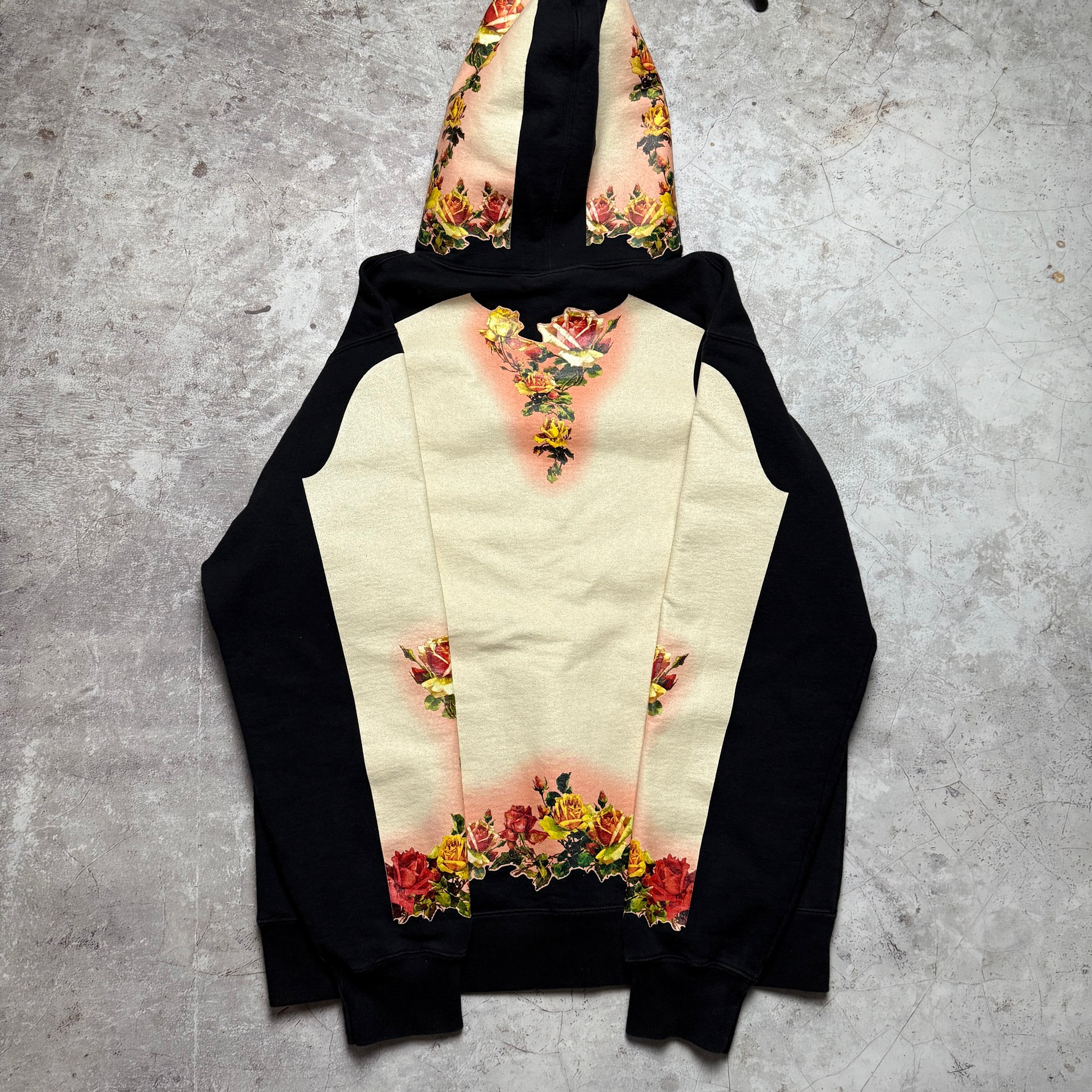 Supreme x Jean Paul Gaultier Floral Print, миниатюра 2
