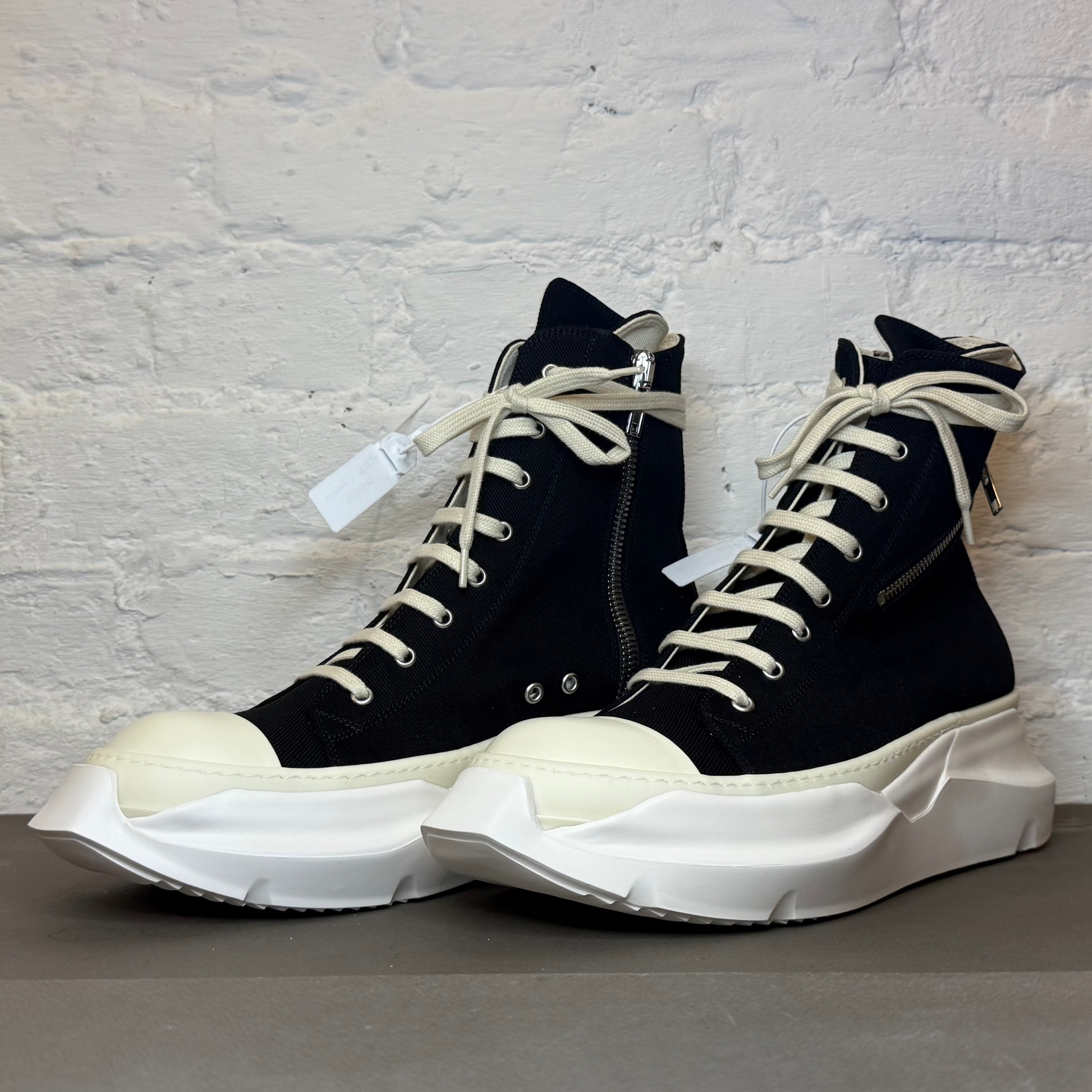 Rick Owens DRKSHDW Abstract Cargo, миниатюра 2
