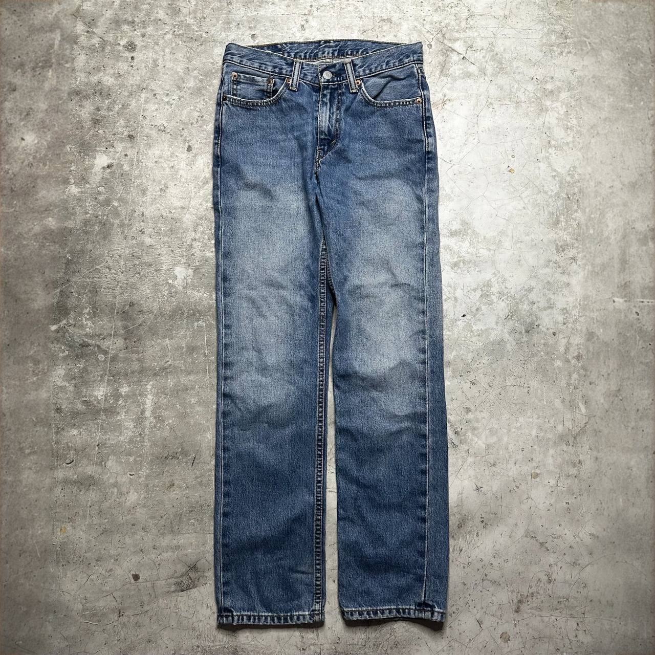 Levi’s 514 Straight, миниатюра 1