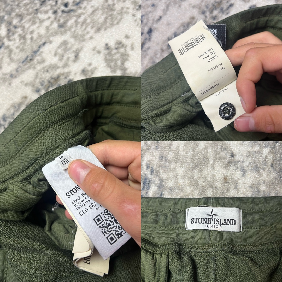 Stone Island junior, миниатюра 2