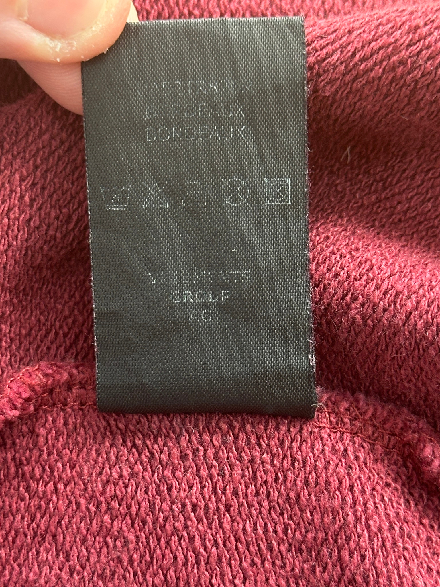 Vetements Anarchy, миниатюра 9