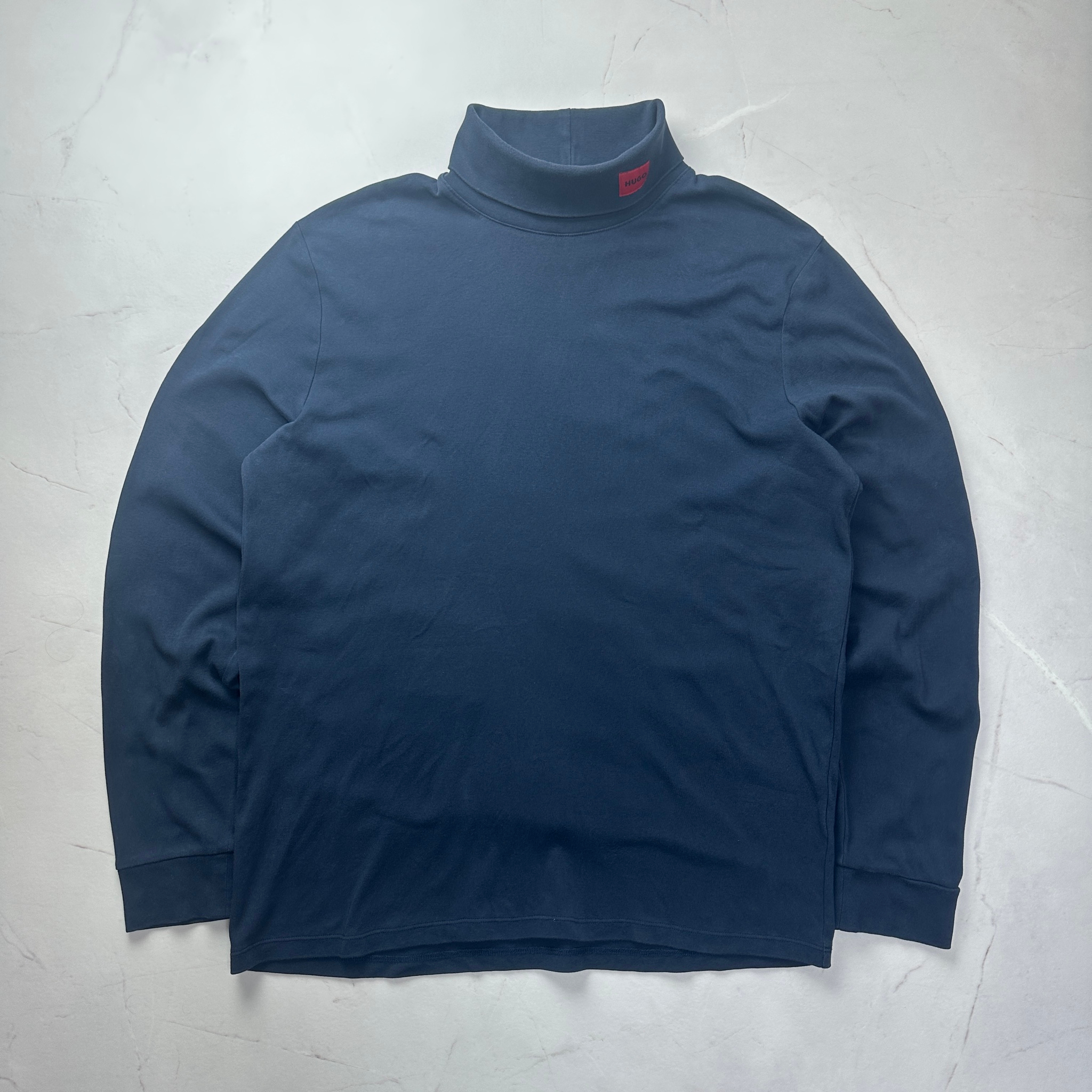 Hugo Boss Turtleneck, миниатюра 1