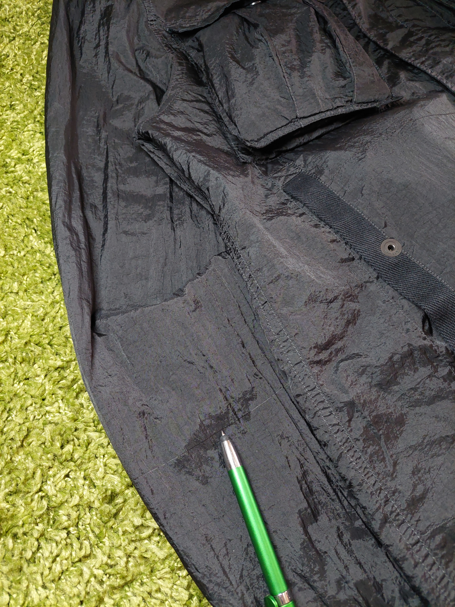G-Star Raw m65 Military Multi Pocket Jacket Rovic Overshirt, миниатюра 18