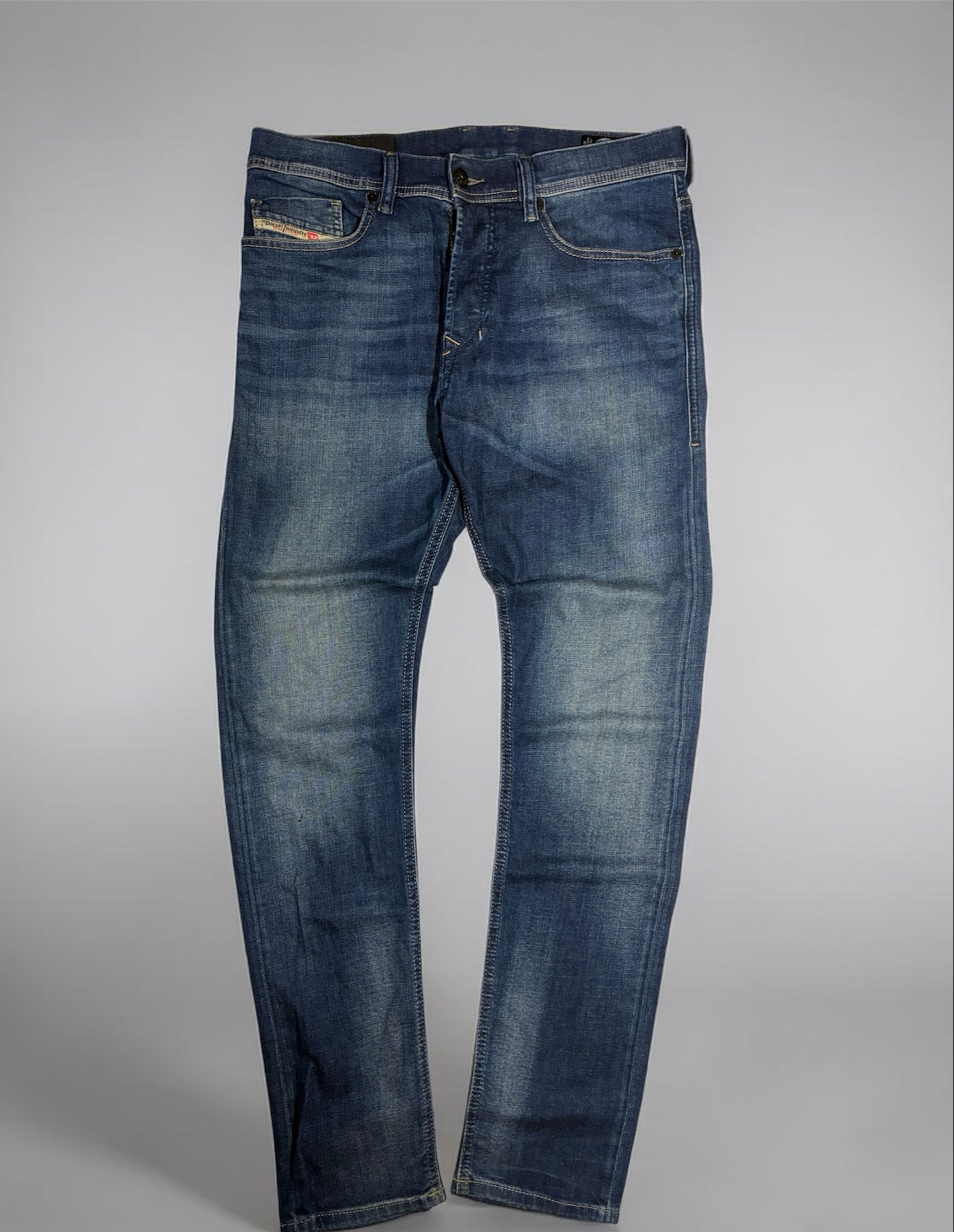 Diesel Jeans, миниатюра 1