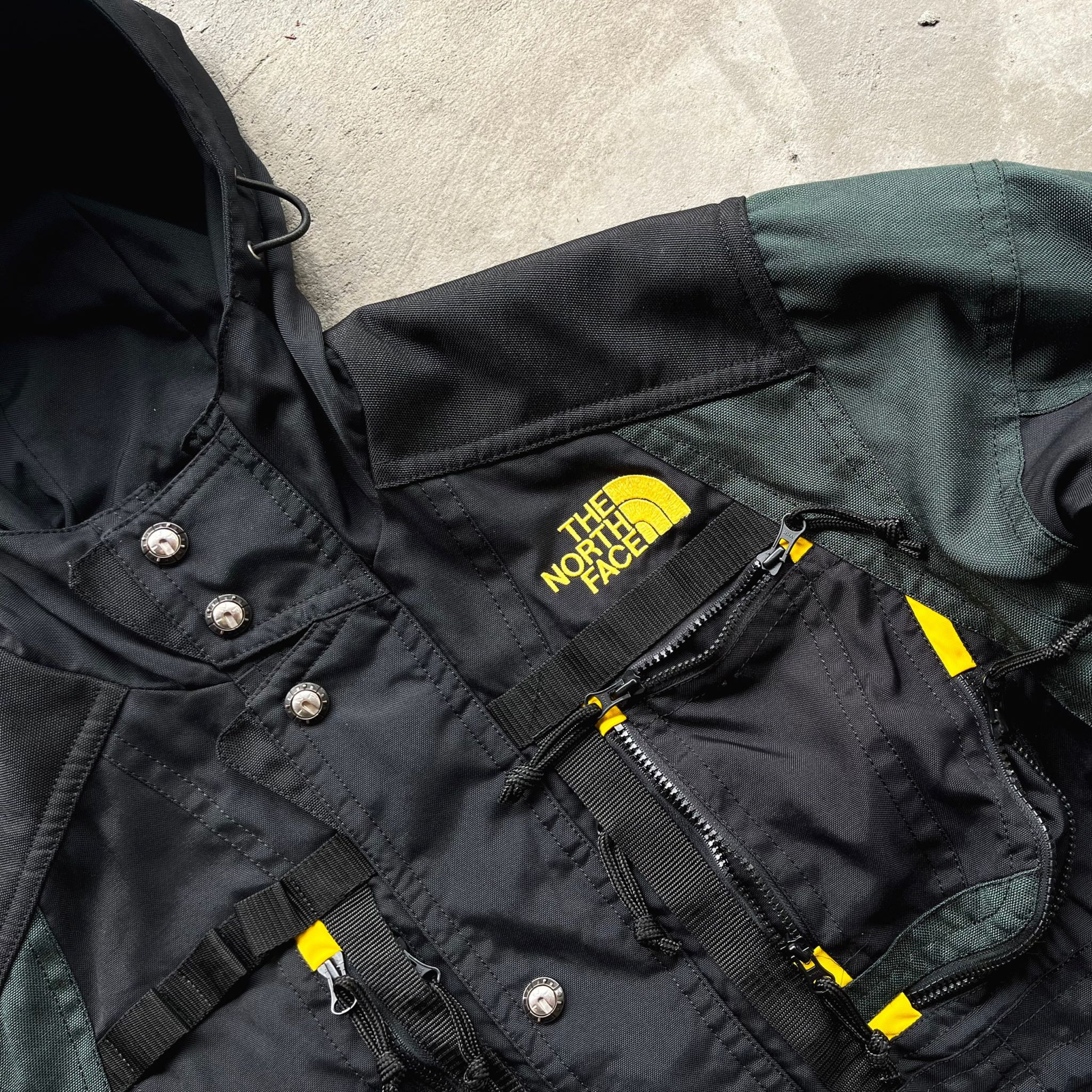 The North Face 90’s Skiwear Jacket, миниатюра 9
