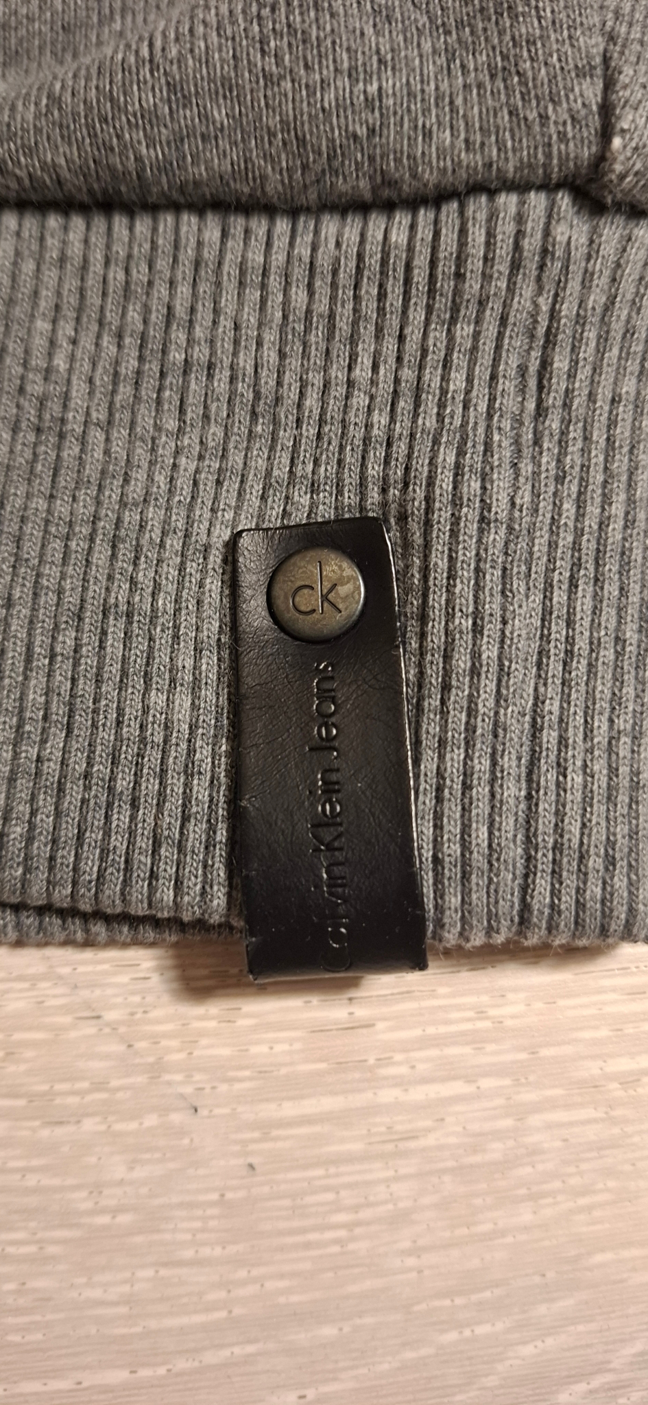 Calvin Klein Jeans Свитер, миниатюра 9