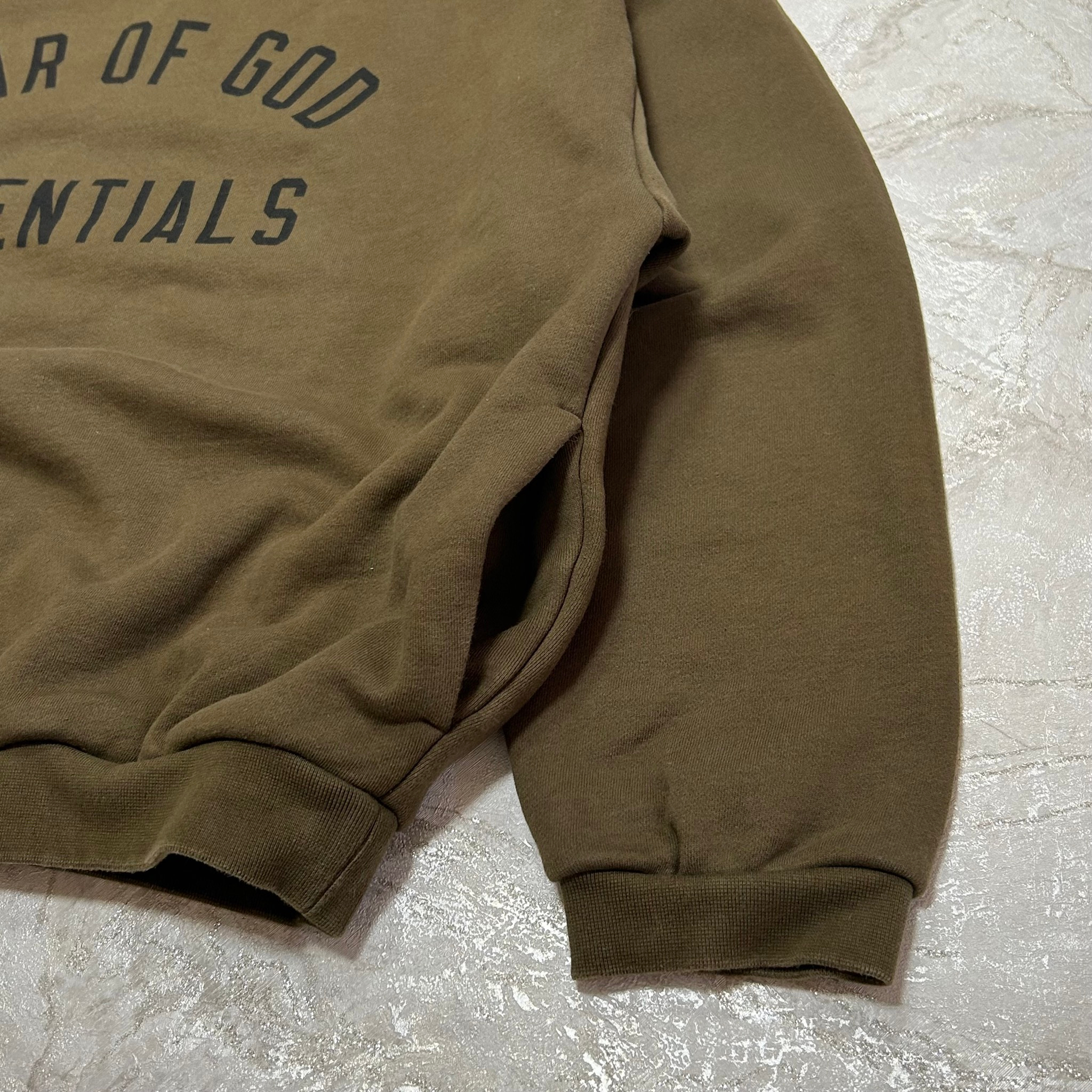 Fear of God Essentials, миниатюра 3