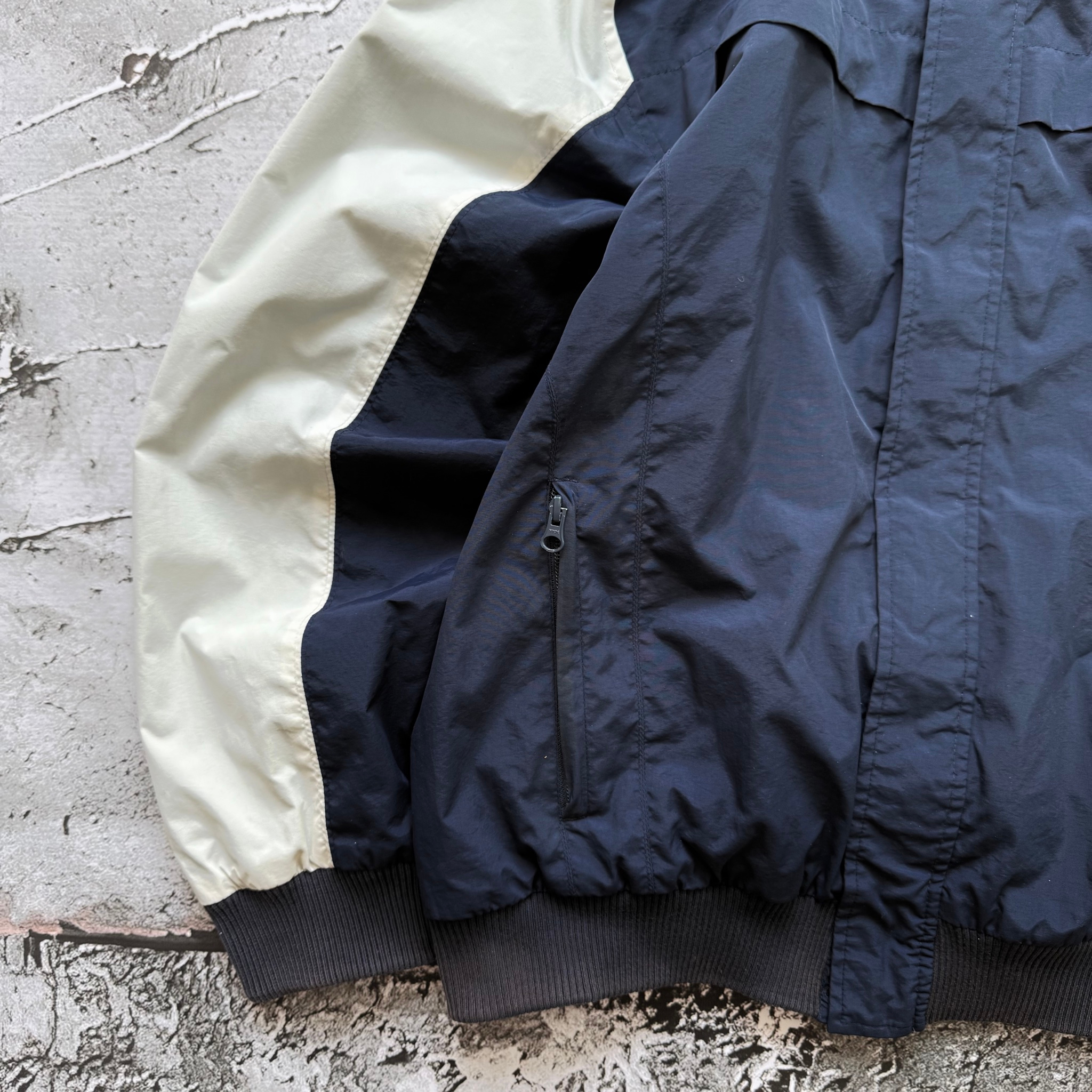 BMW 2000s Vintage Sauber F1 Racing Jacket, миниатюра 2