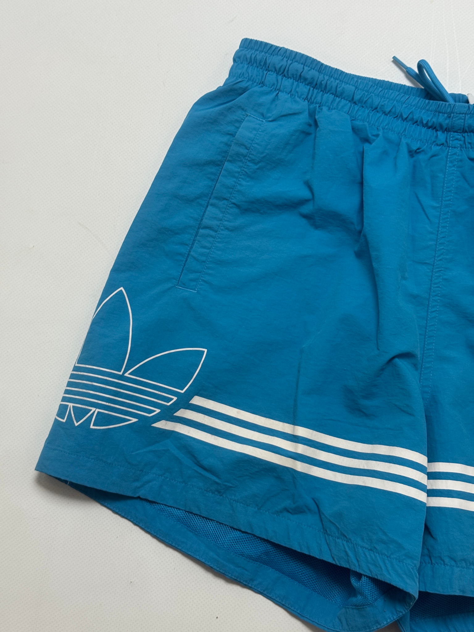 Adidas Шорты, миниатюра 4