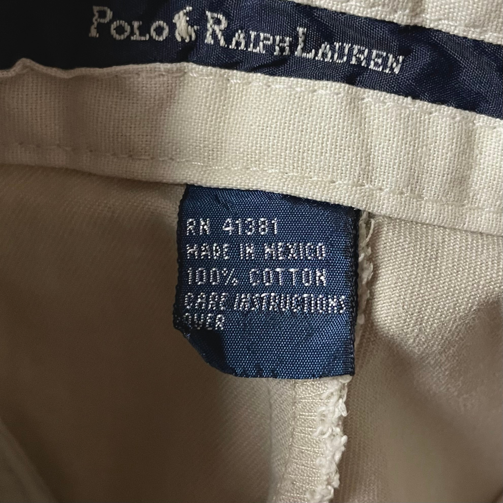 Ralph Lauren Шорты, миниатюра 3