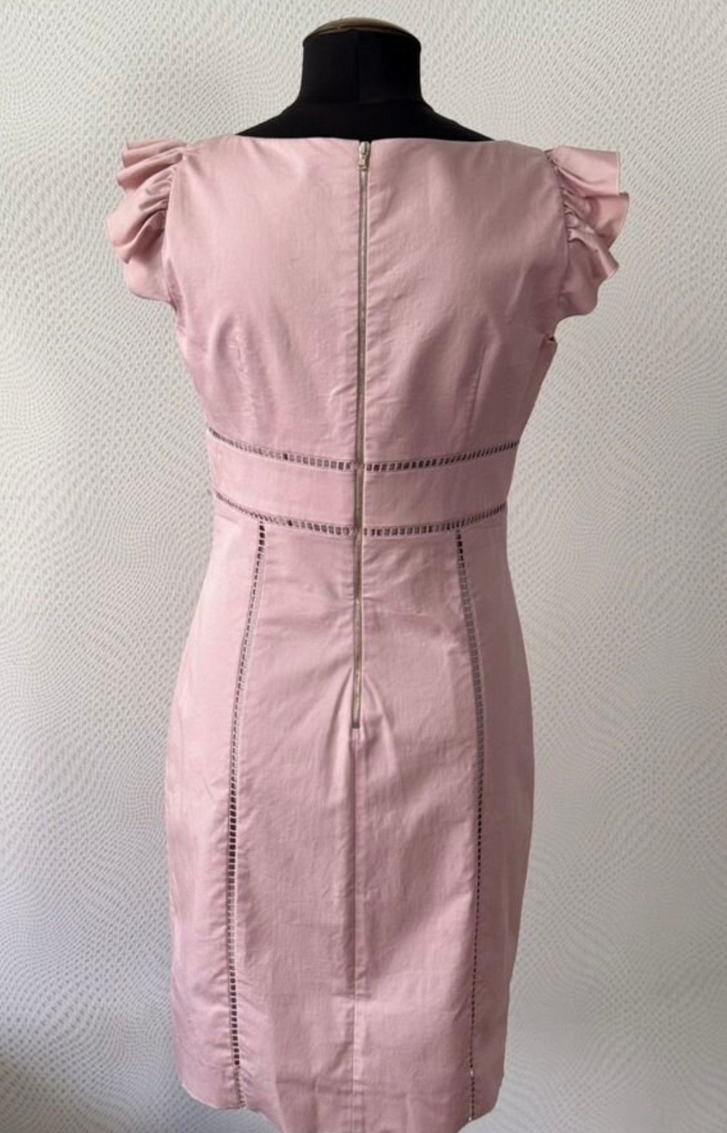 Red Valentino Платье, миниатюра 2
