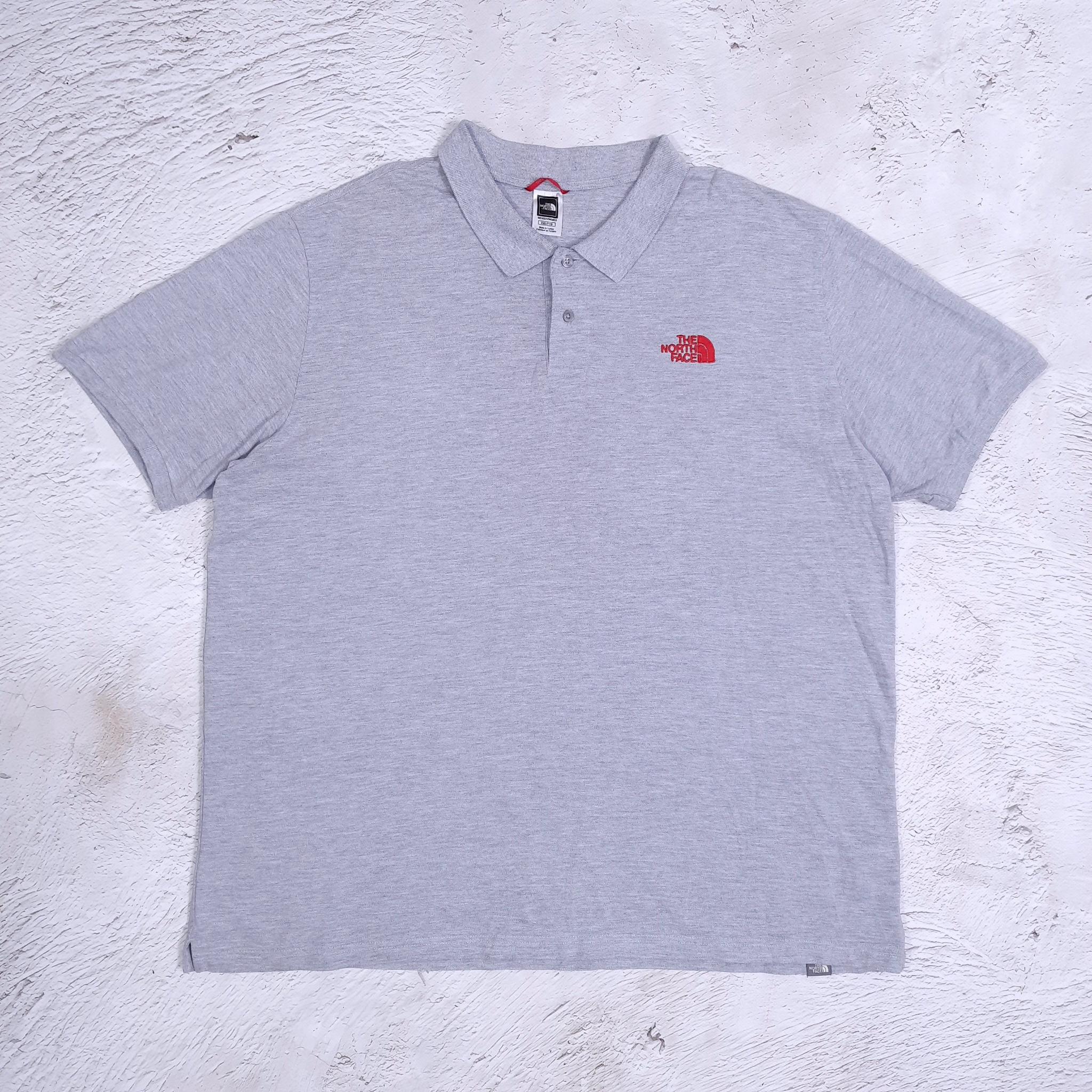 The North Face Polo, миниатюра 1