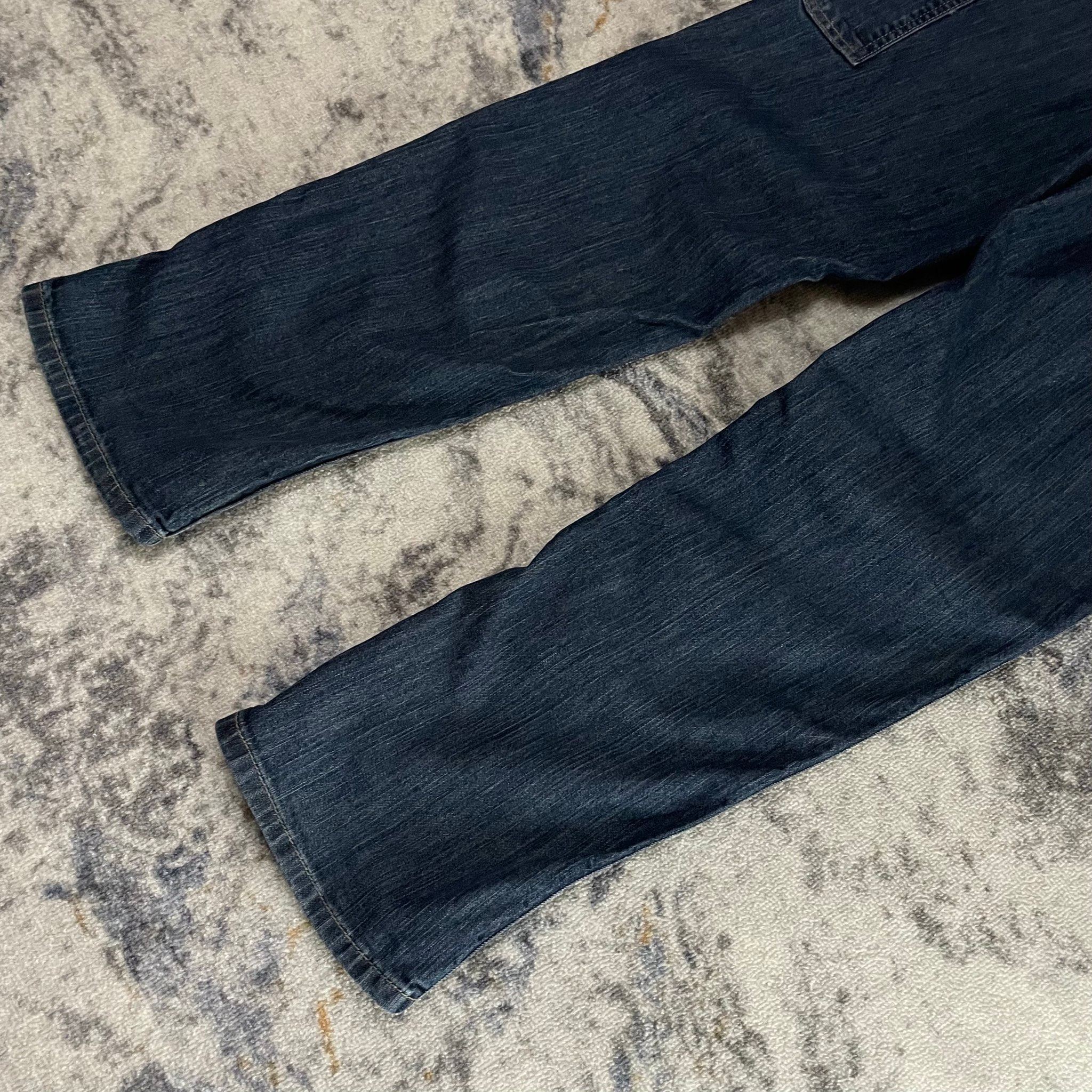 Carhartt Джинсы FR Carpenter, миниатюра 5