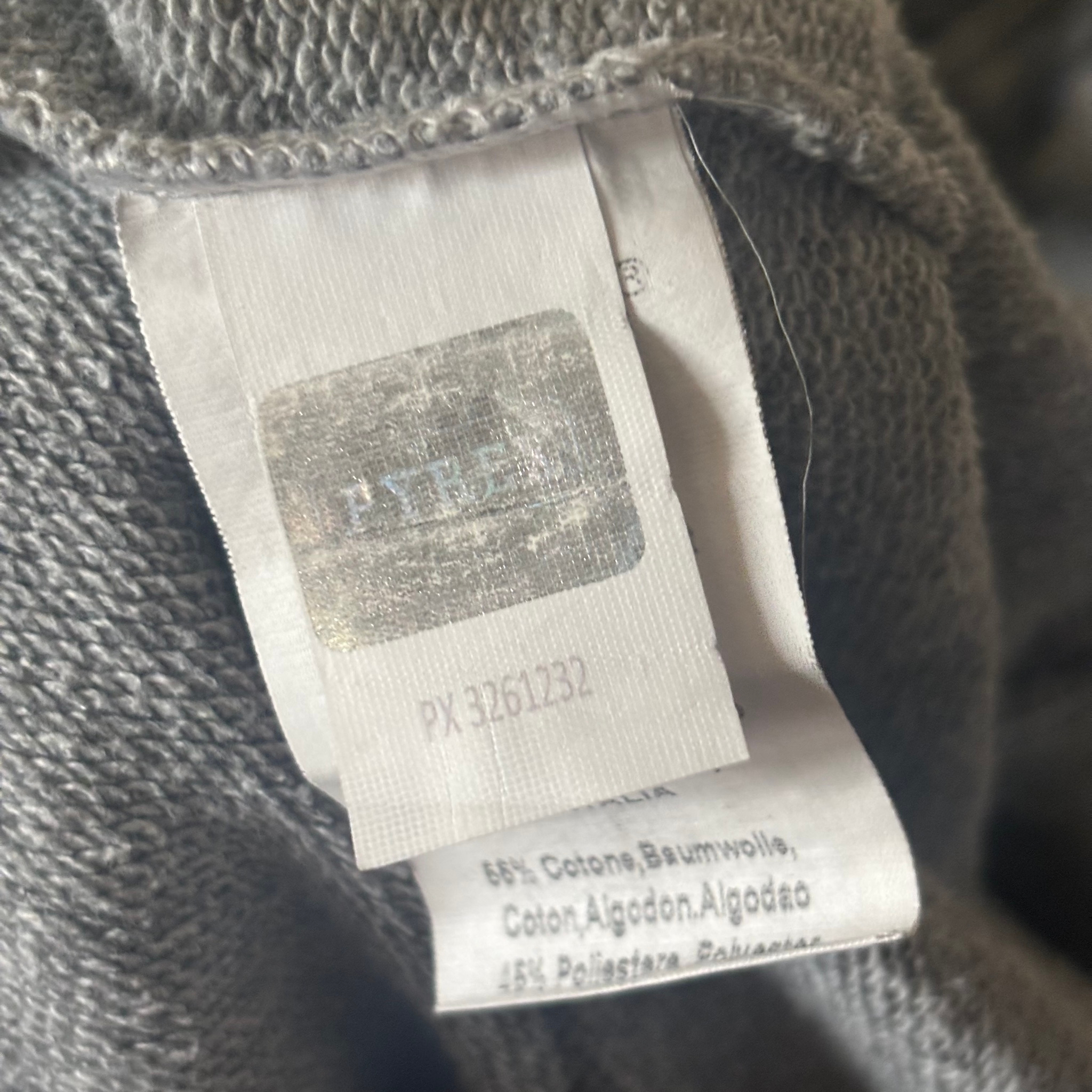 Pyrex Hoodies, миниатюра 5