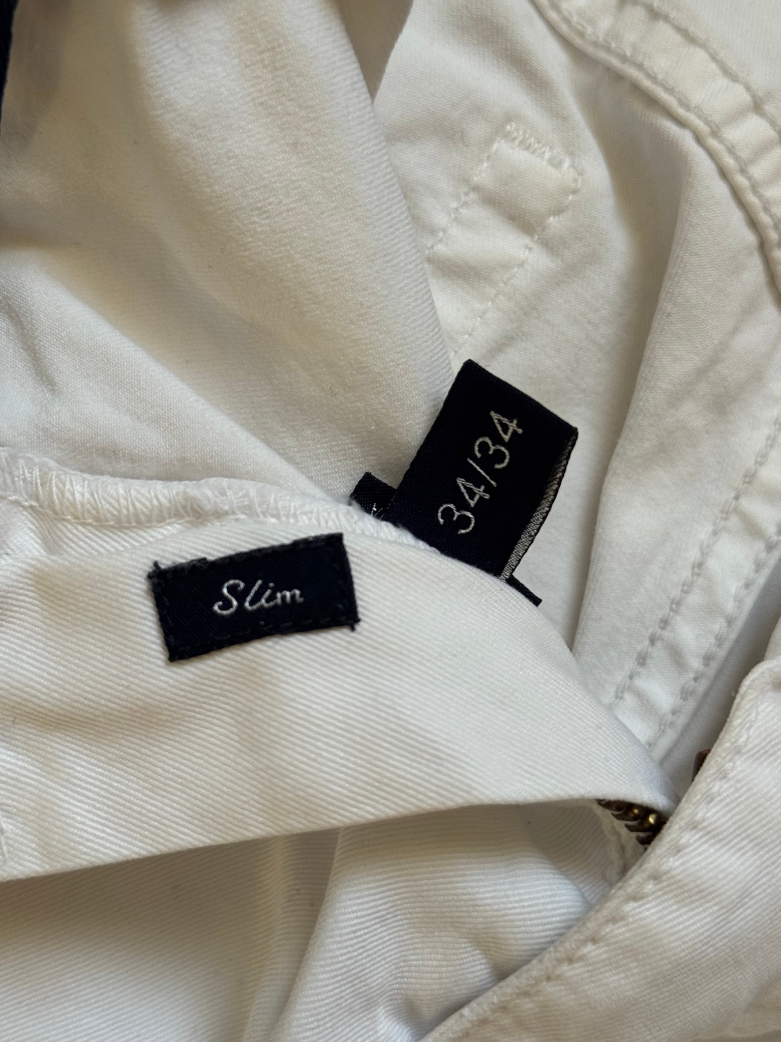 Polo Ralph Lauren Джинсы, миниатюра 5
