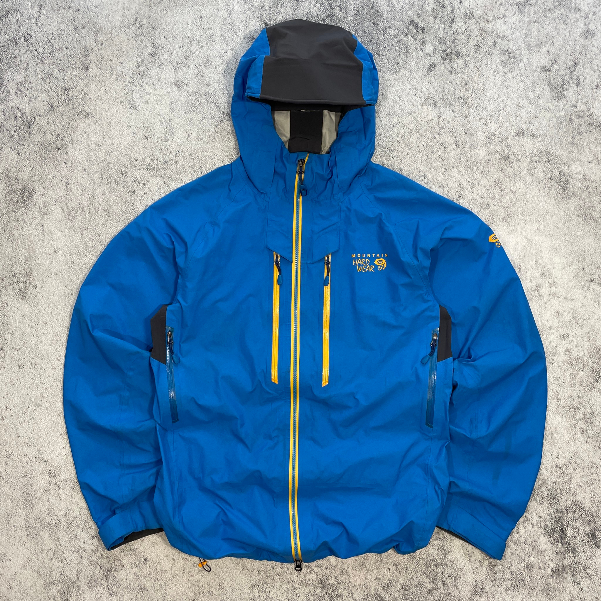 Mountain Hardwear Ветровка, миниатюра 1