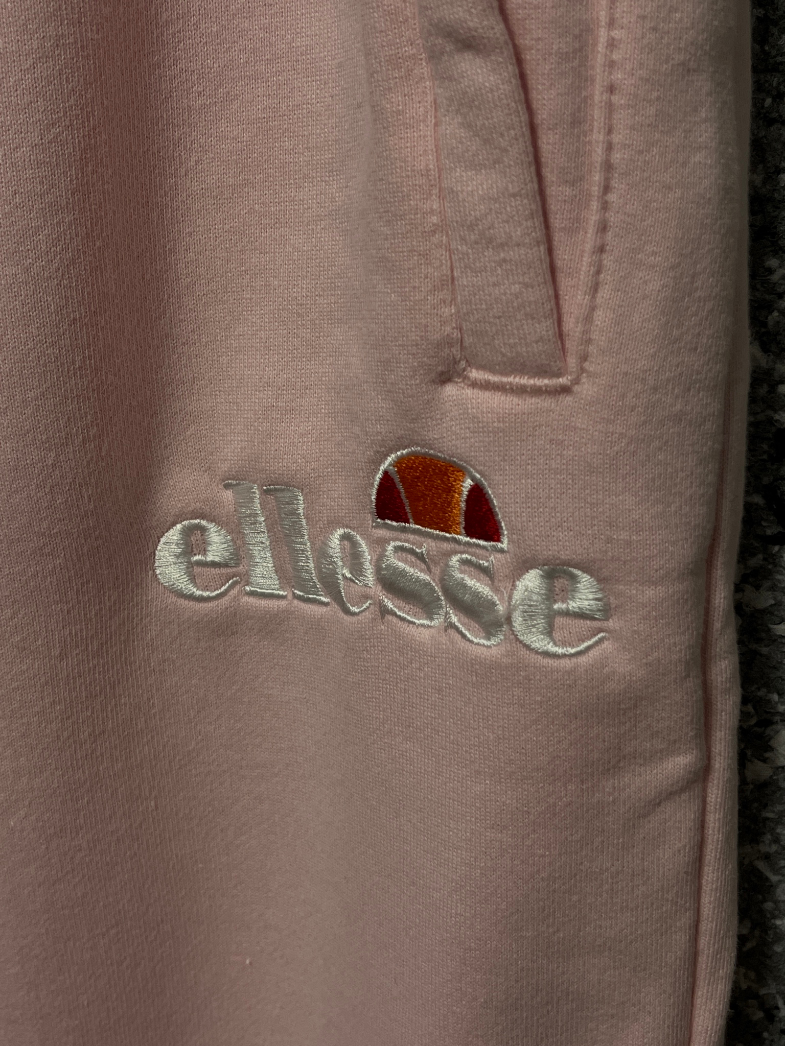 Ellesse Спортивные штаны, миниатюра 3