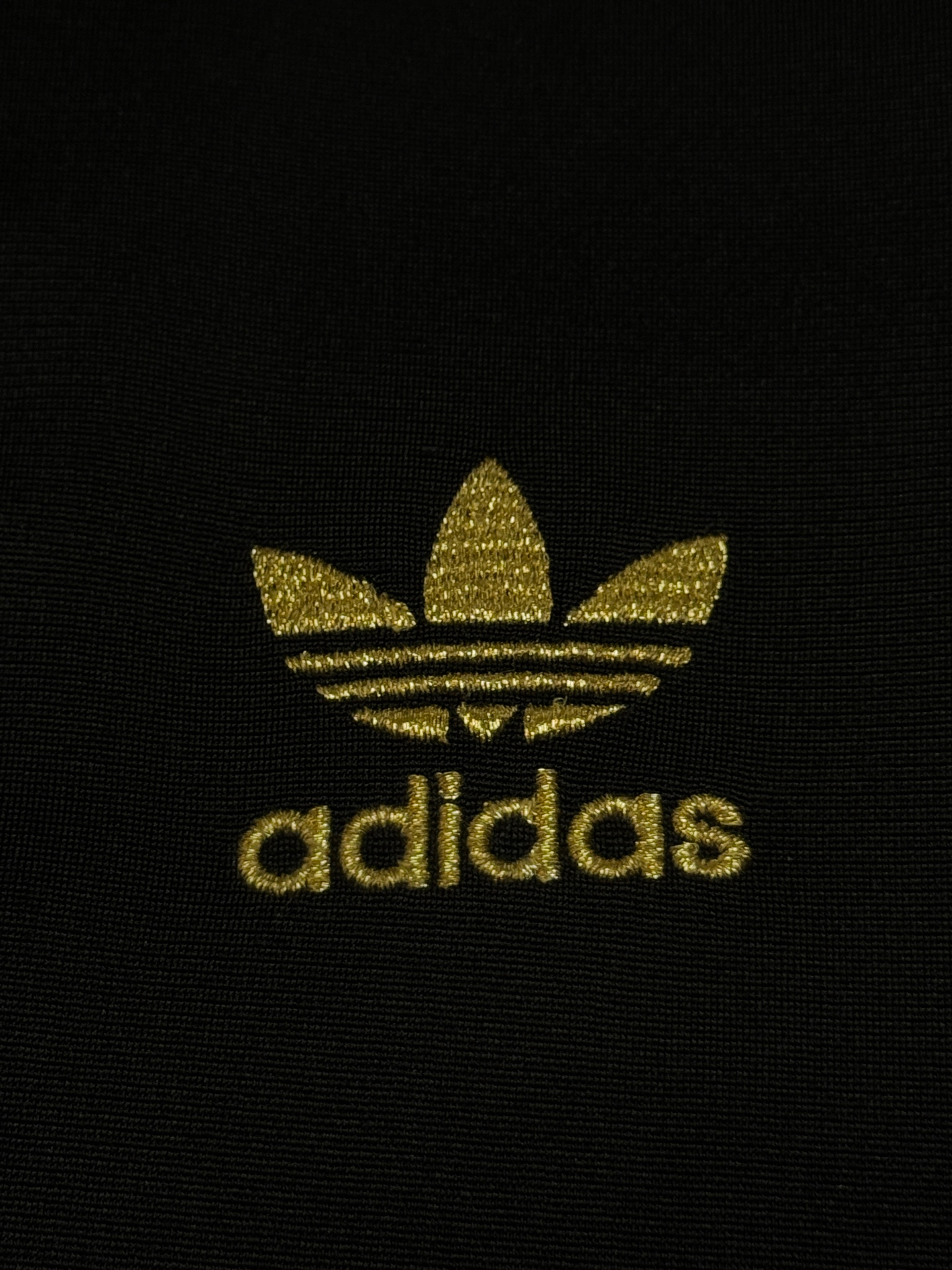 Adidas Originals Gold Stripes, миниатюра 4