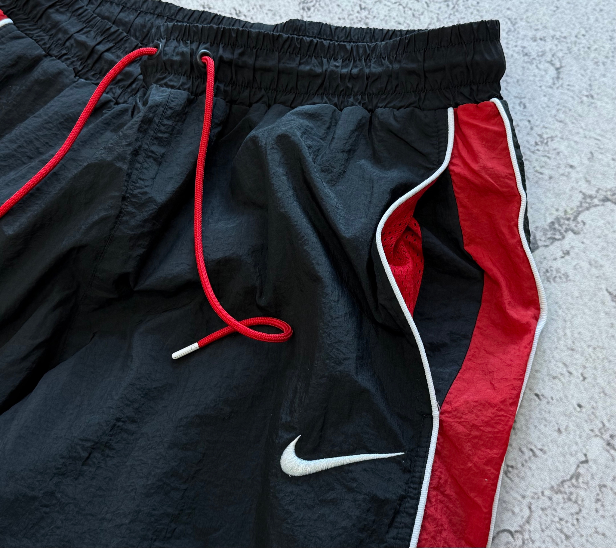 Nike Throwback Nylon Pant, миниатюра 5