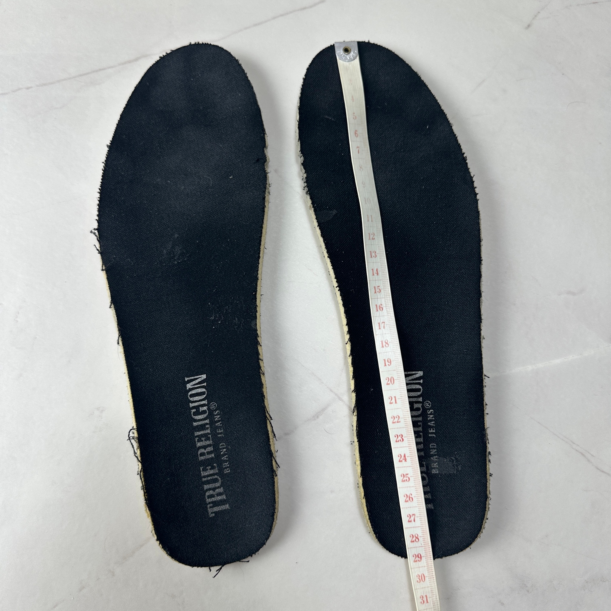 True Religion Vintage Bellamy Canvas, миниатюра 13