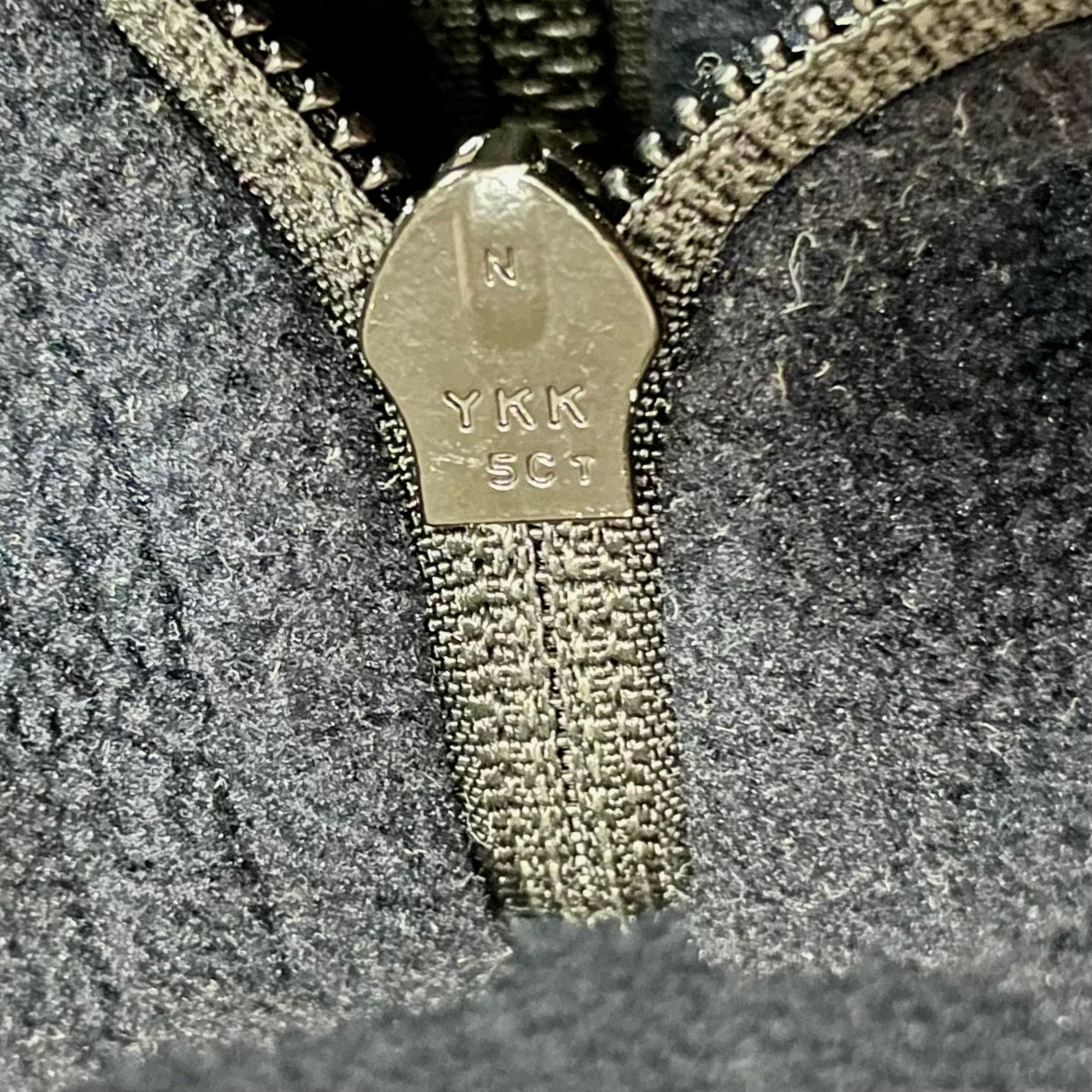 Ralph Lauren 1/4 Zip Chaps, миниатюра 7