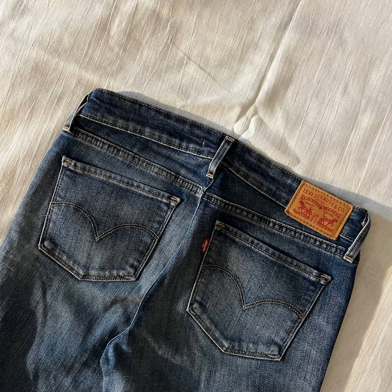Levi's 714, миниатюра 4