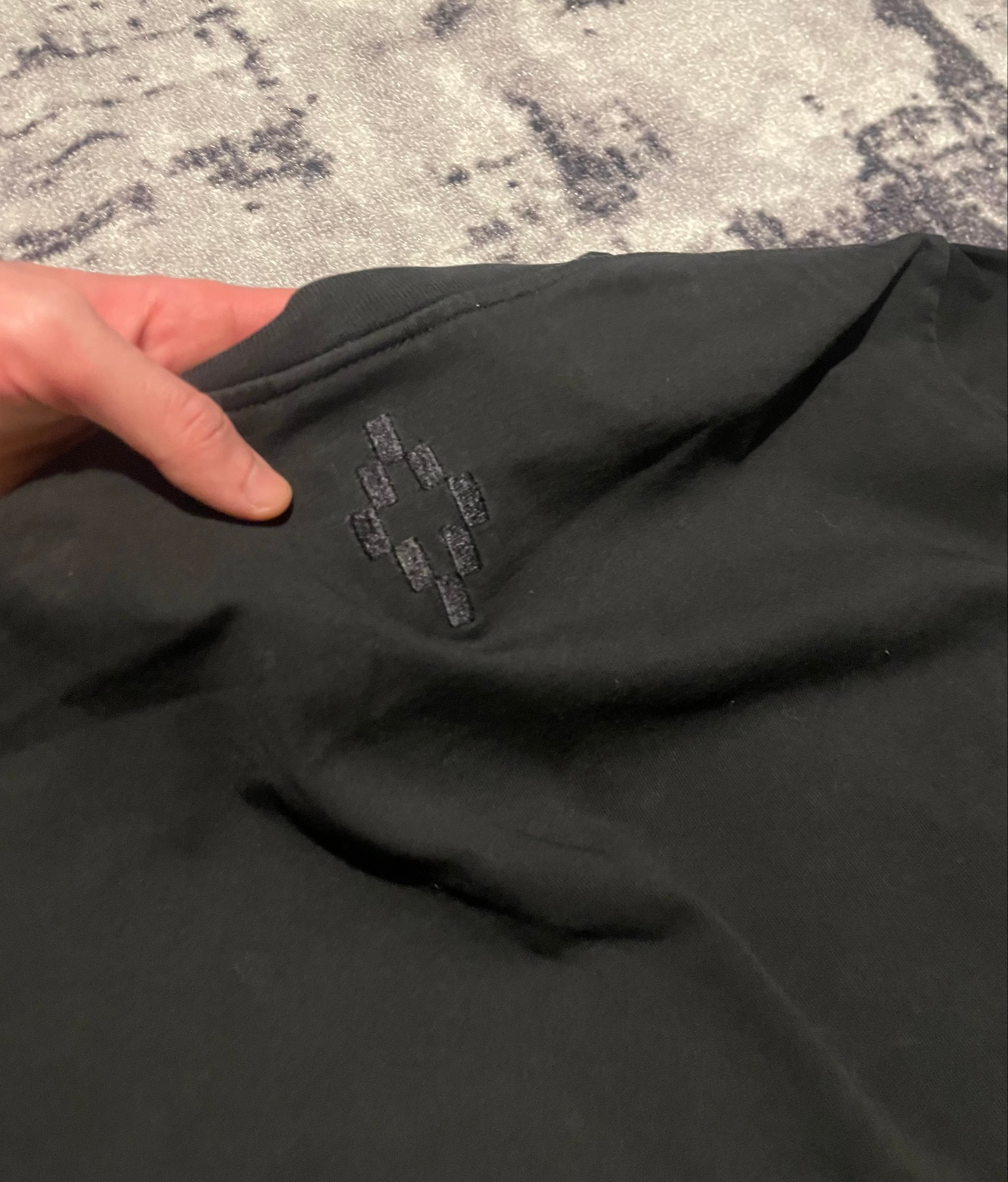 Marcelo Burlon Tee MultiPocket, миниатюра 7