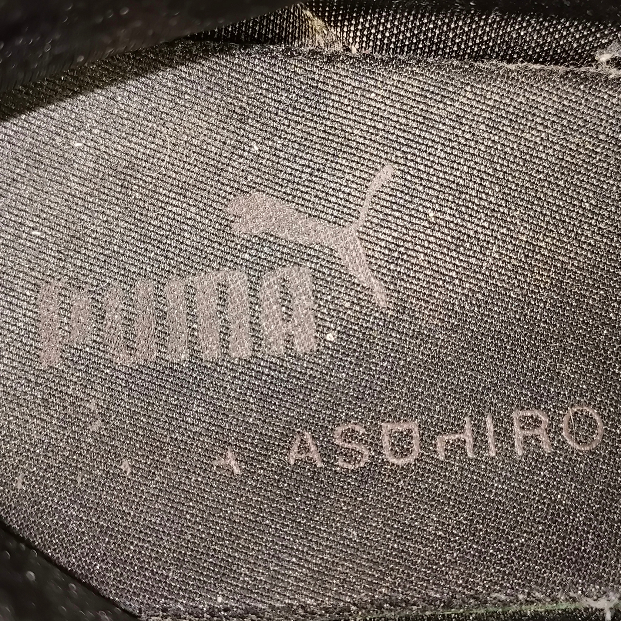 Puma x Mihara Yasuhiro Leopard shoes, миниатюра 4
