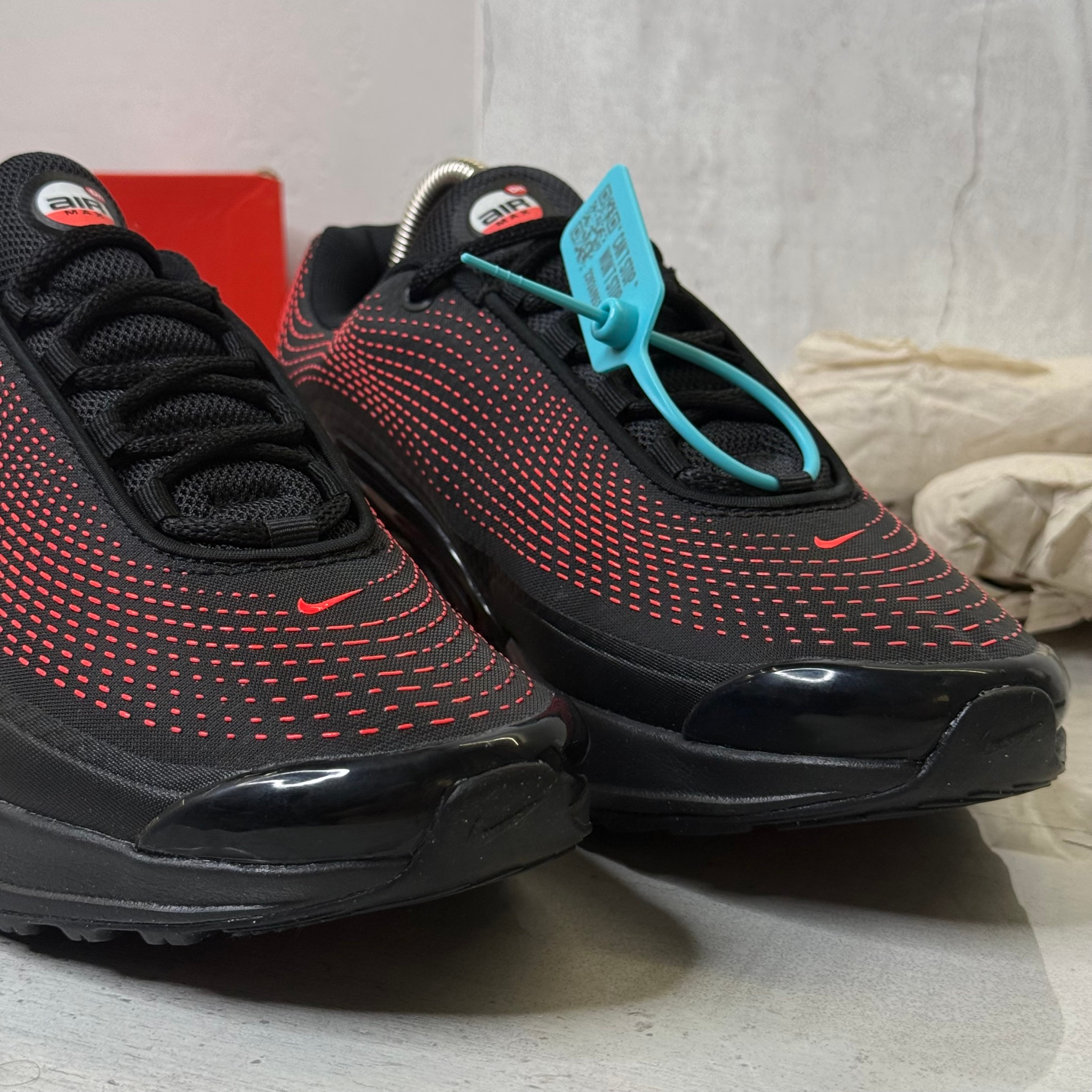 Nike Air Max DN ES, миниатюра 7