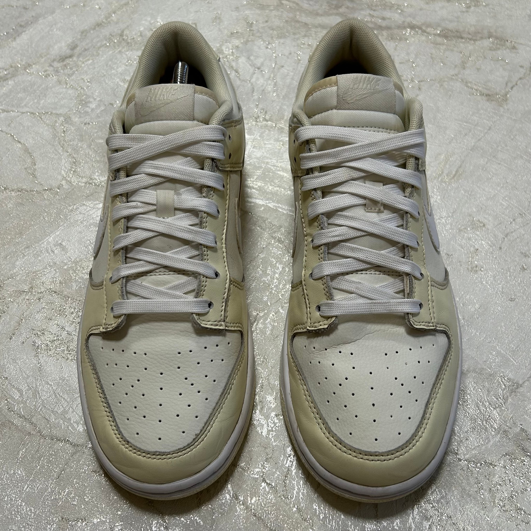 Nike Dunk Low "Coconut Milk", миниатюра 3