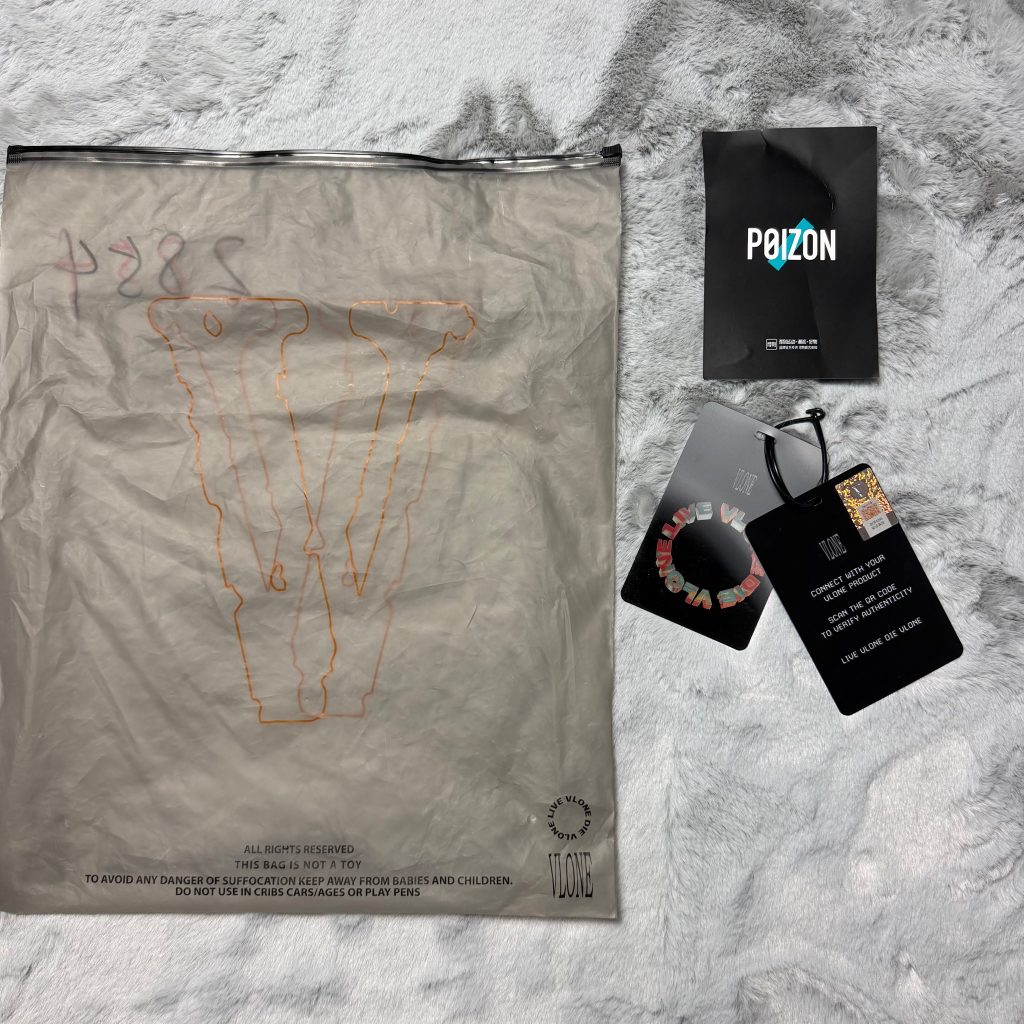 Vlone Худи, миниатюра 5